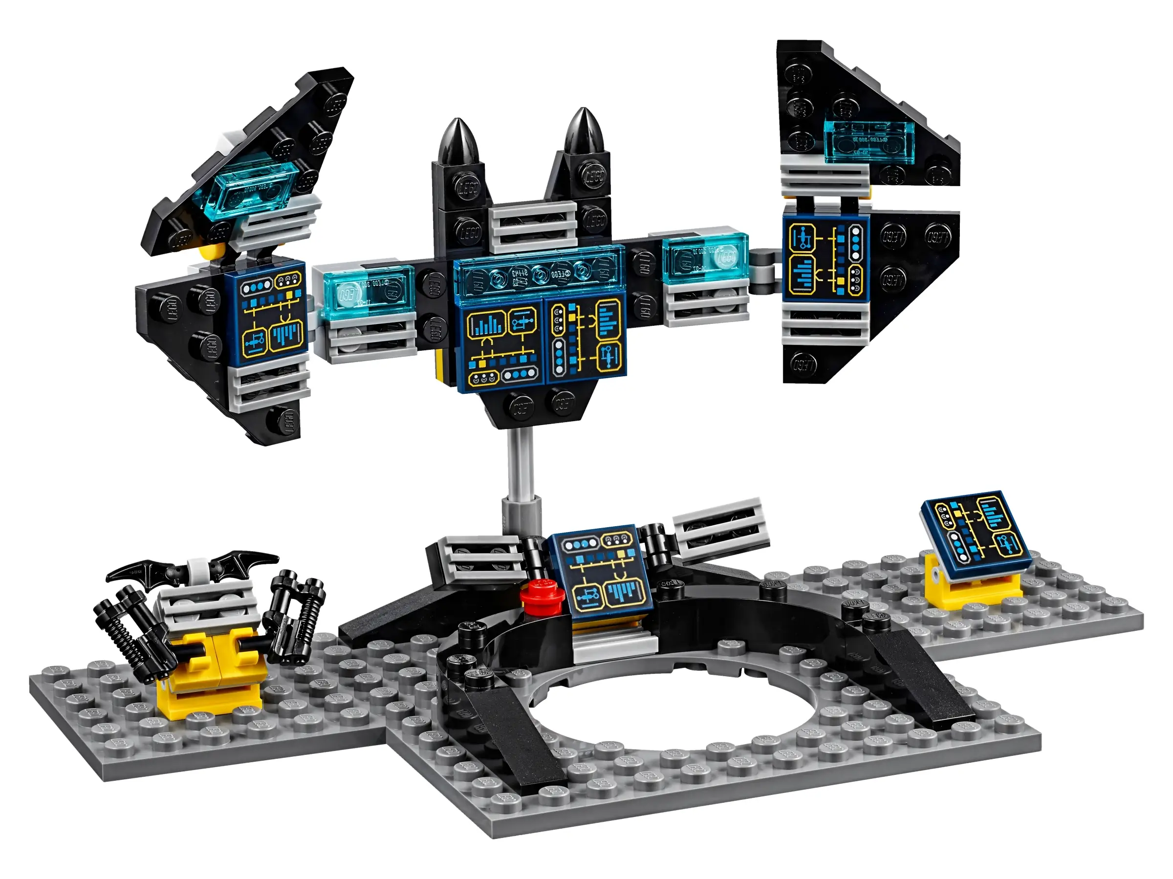 LEGO DIMENSIONS THE LEGO Batman MOVIE Story Pack • Set 71264