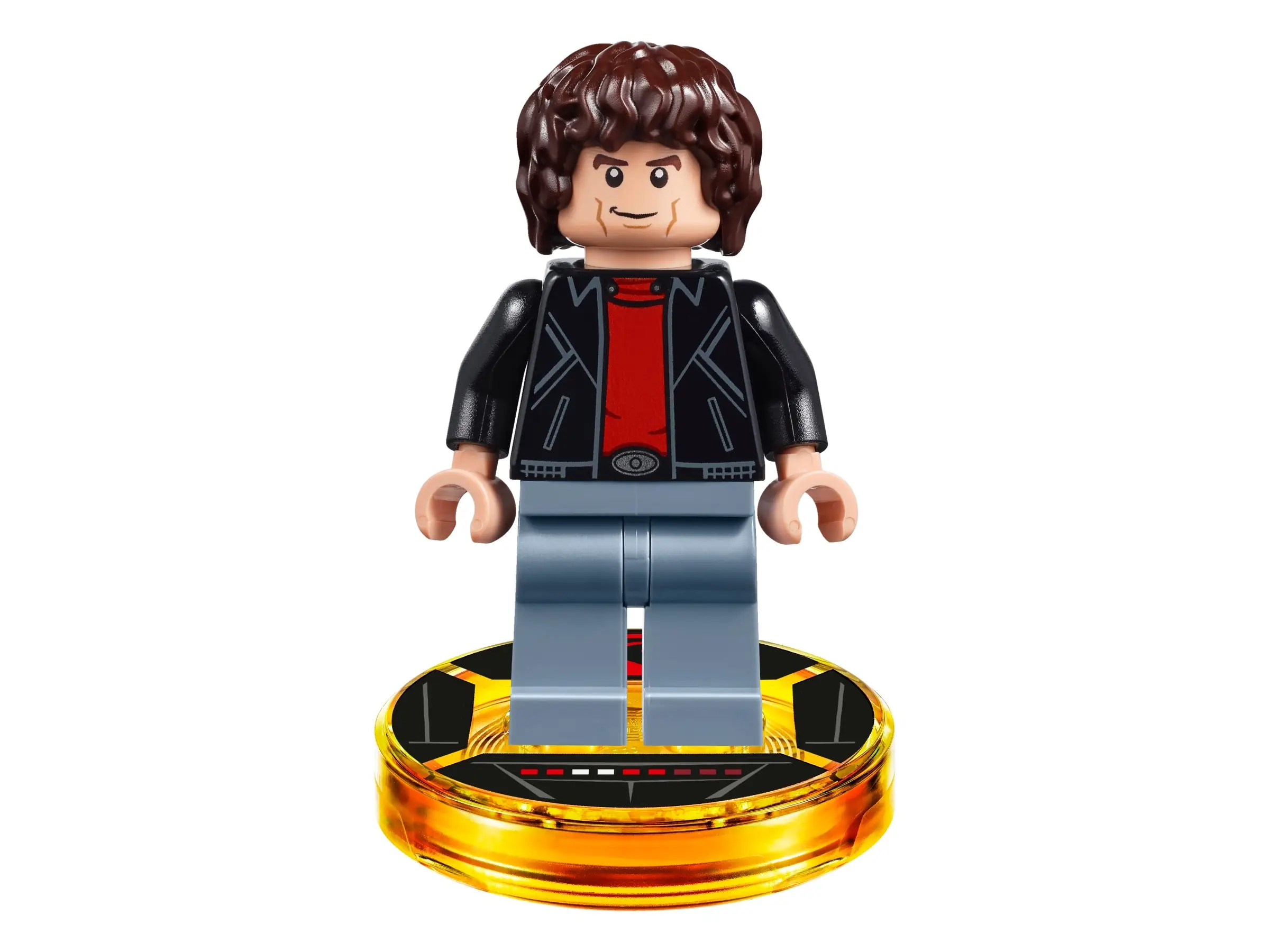 完成//order◯kmrさま専用 LEGO DIMENSIONS Knight Rider Fun Pack • Set 71286 • SetDB