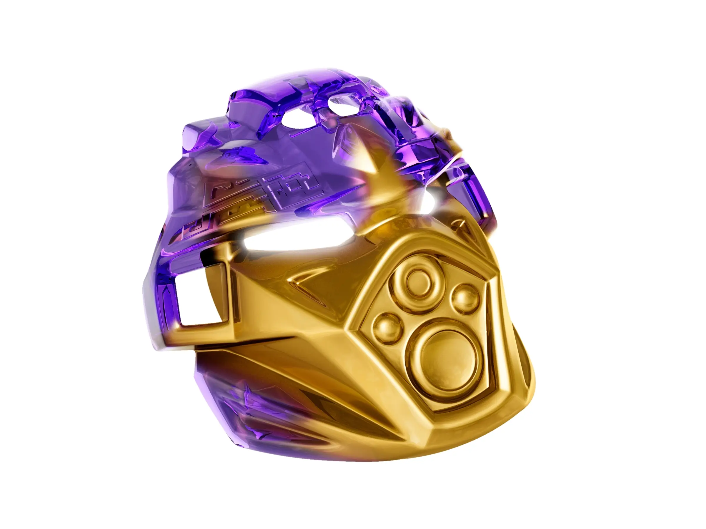 LEGO BIONICLE Onua Uniter of Earth Set 71309 SetDB