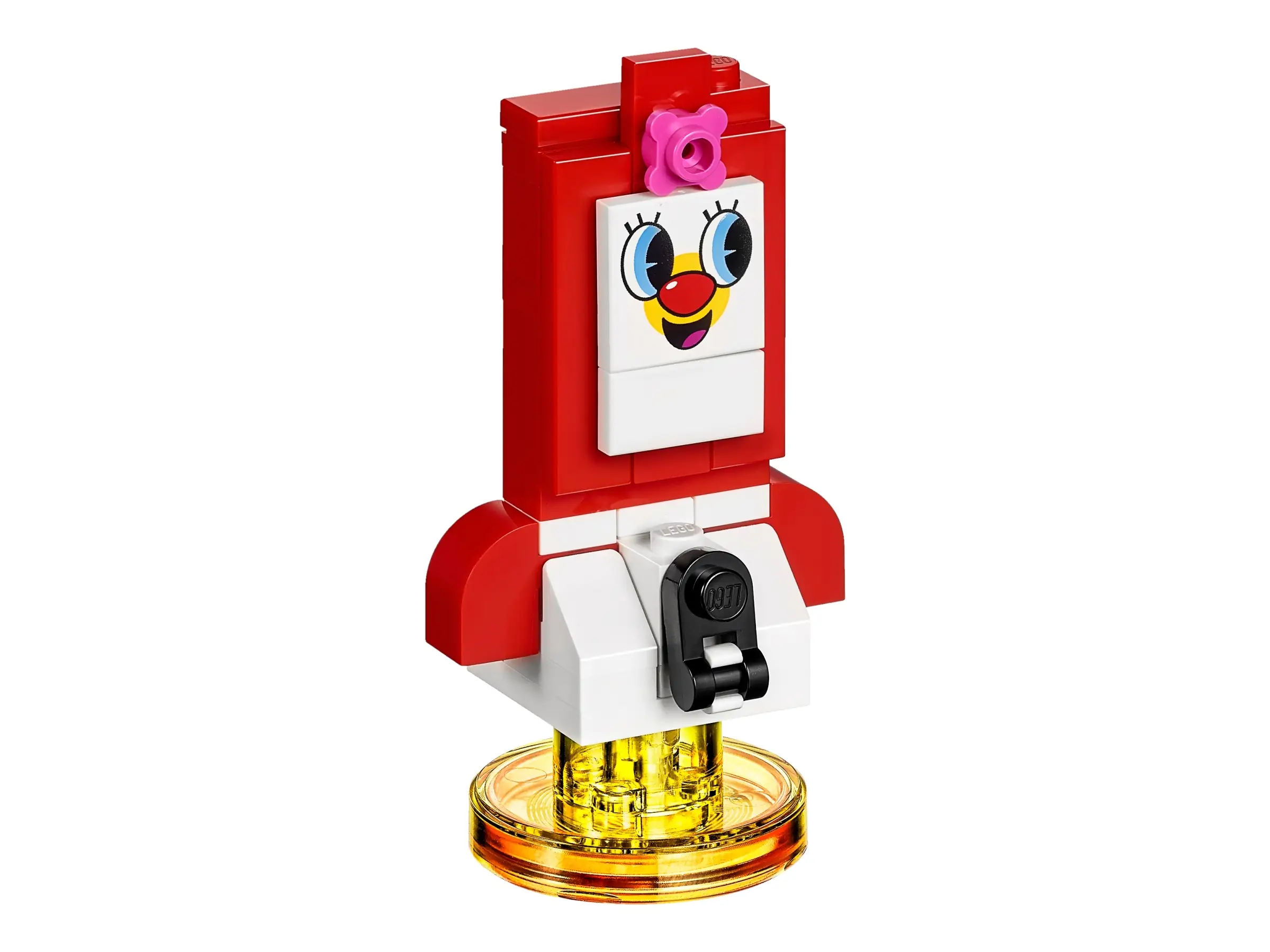 LEGO DIMENSIONS The Powerpuff Girls Team Pack Set 71346