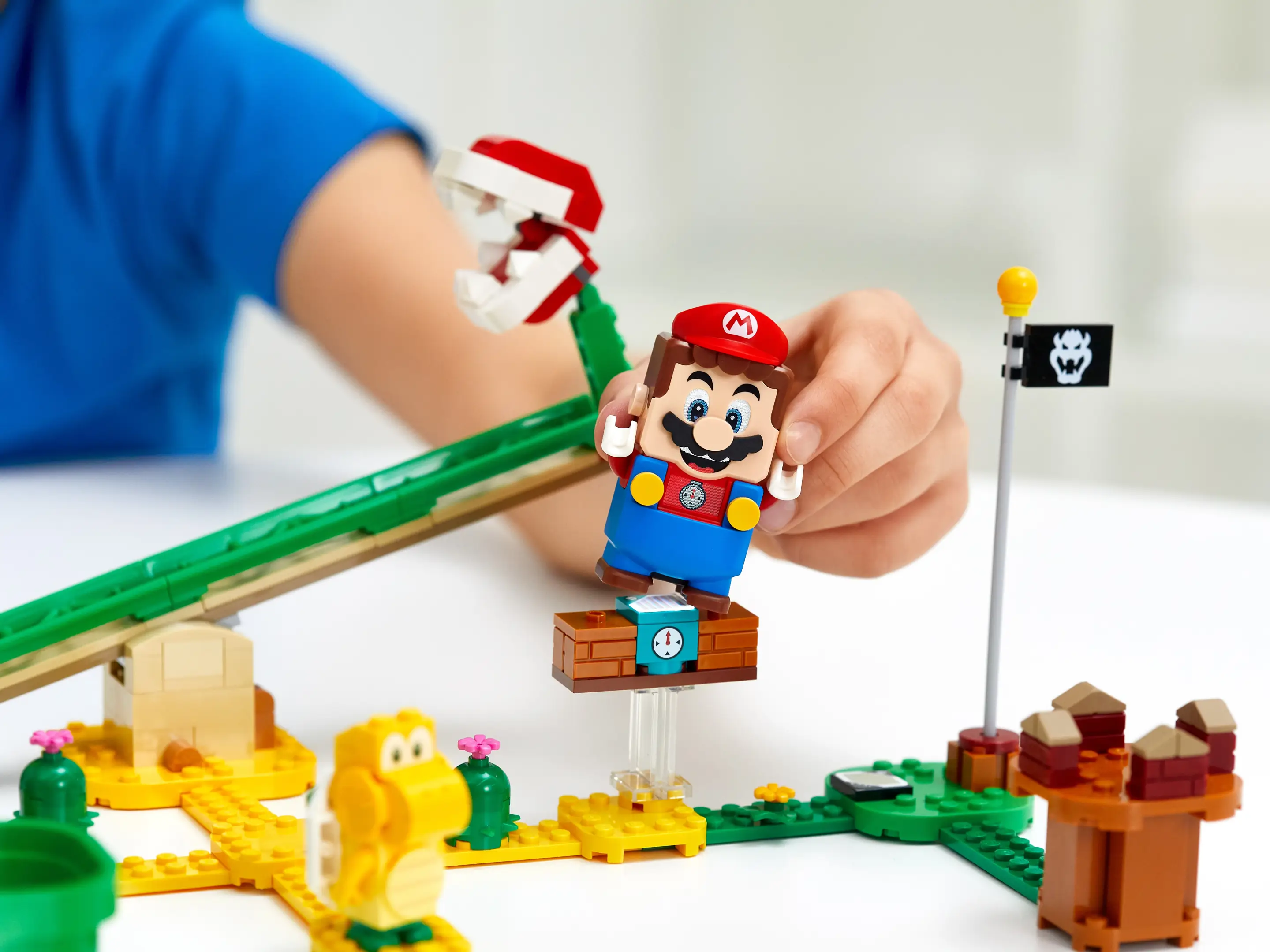 Lego 71365 sales