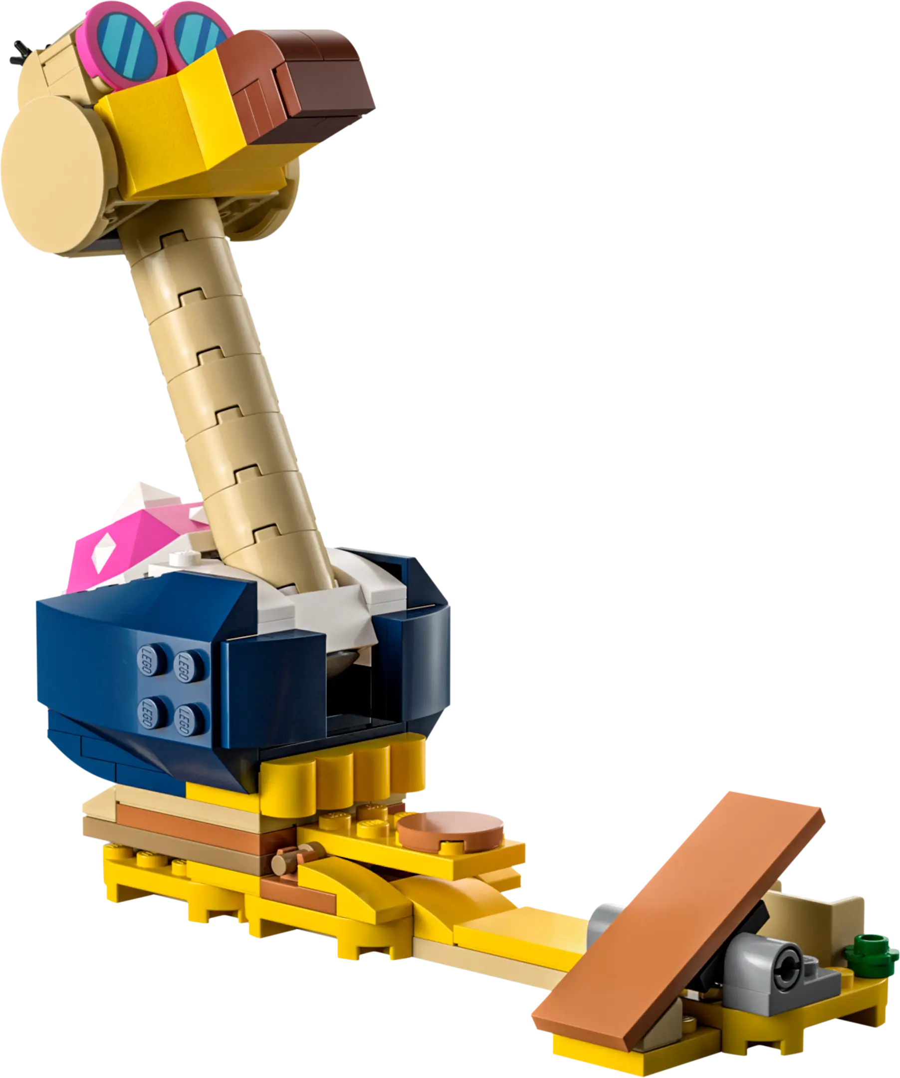 LEGO Super Mario Conkdor's Noggin Bopper Expansion Set