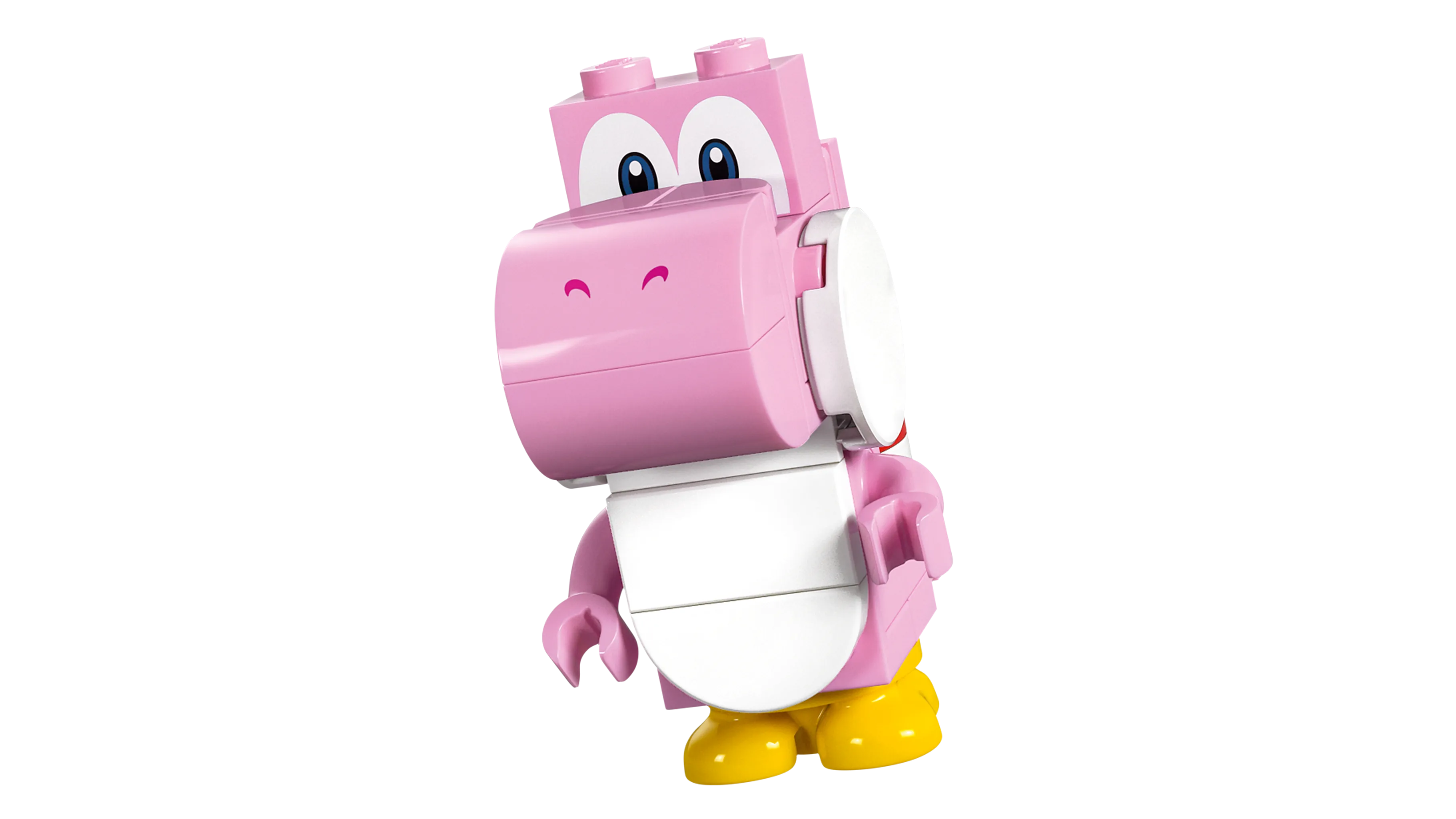 LEGO Super Mario Yoshis' Egg-cellent Forest Expansion Set
