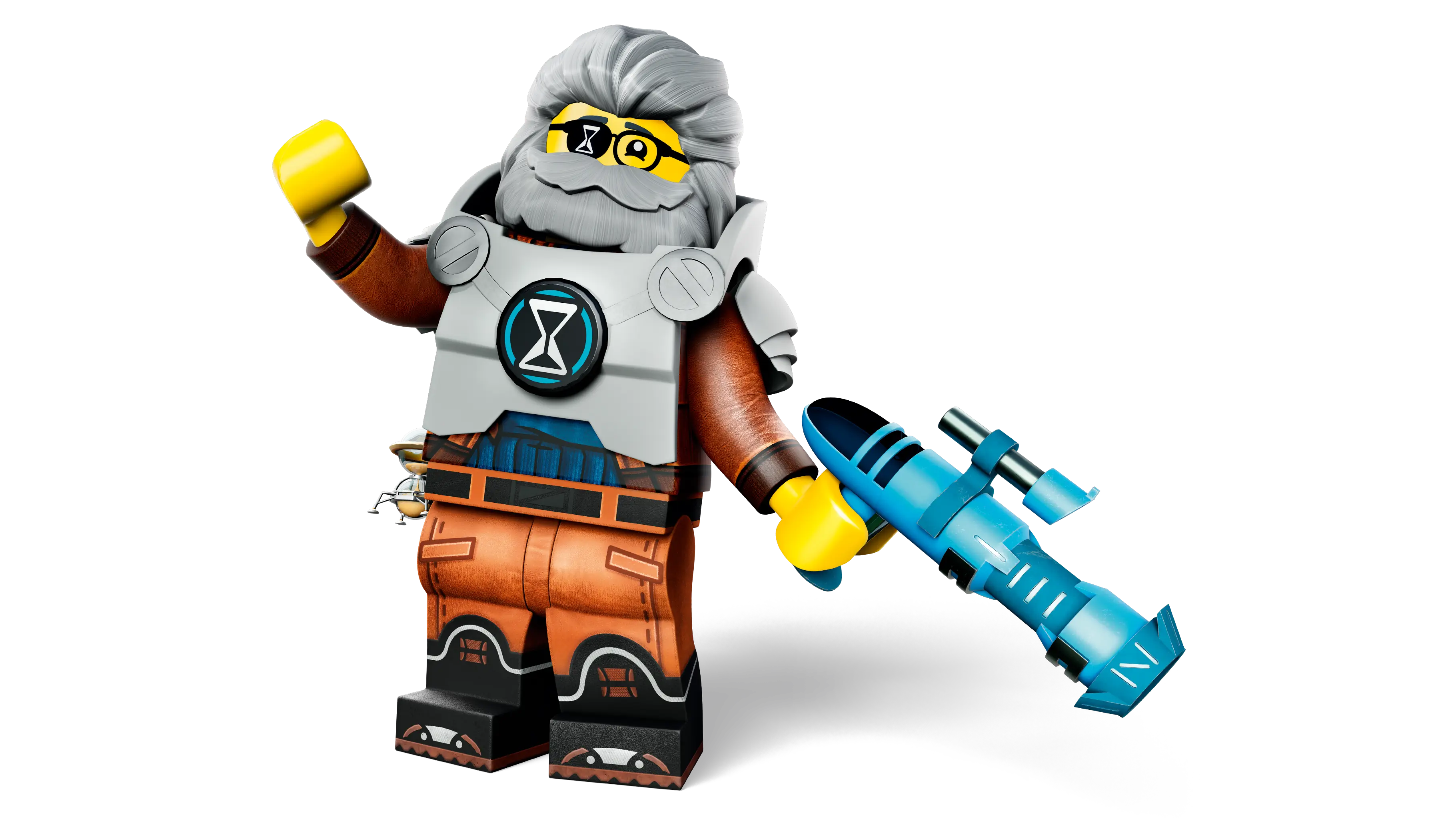 連絡用の出品です LEGO DREAMZzz Mr. Oz's Space Car • Set 71475 • SetDB