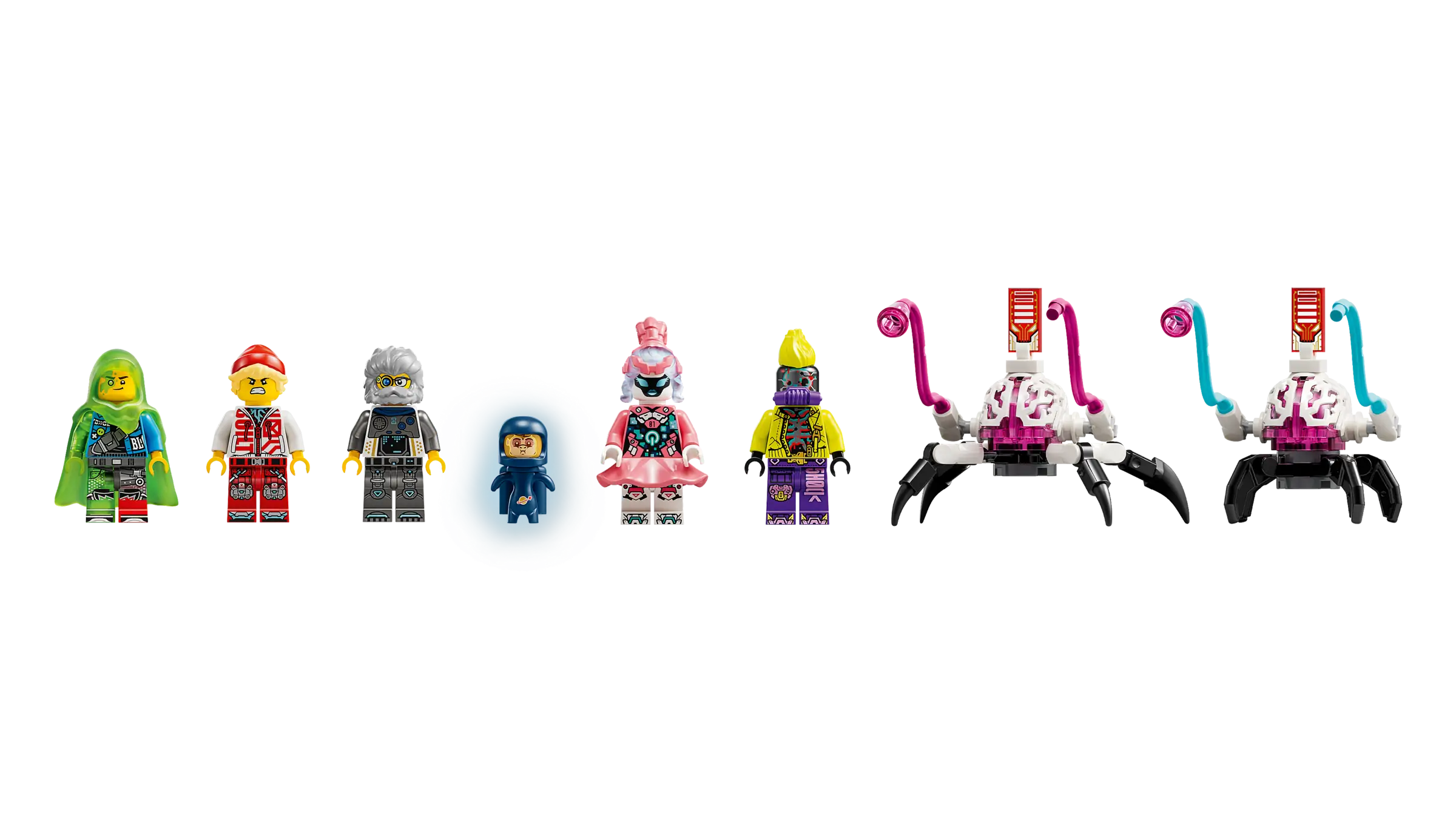 メルshops LEGO® DREAMZzz™ Mateo's Spray Paint Truck – 71499 – LEGOLAND