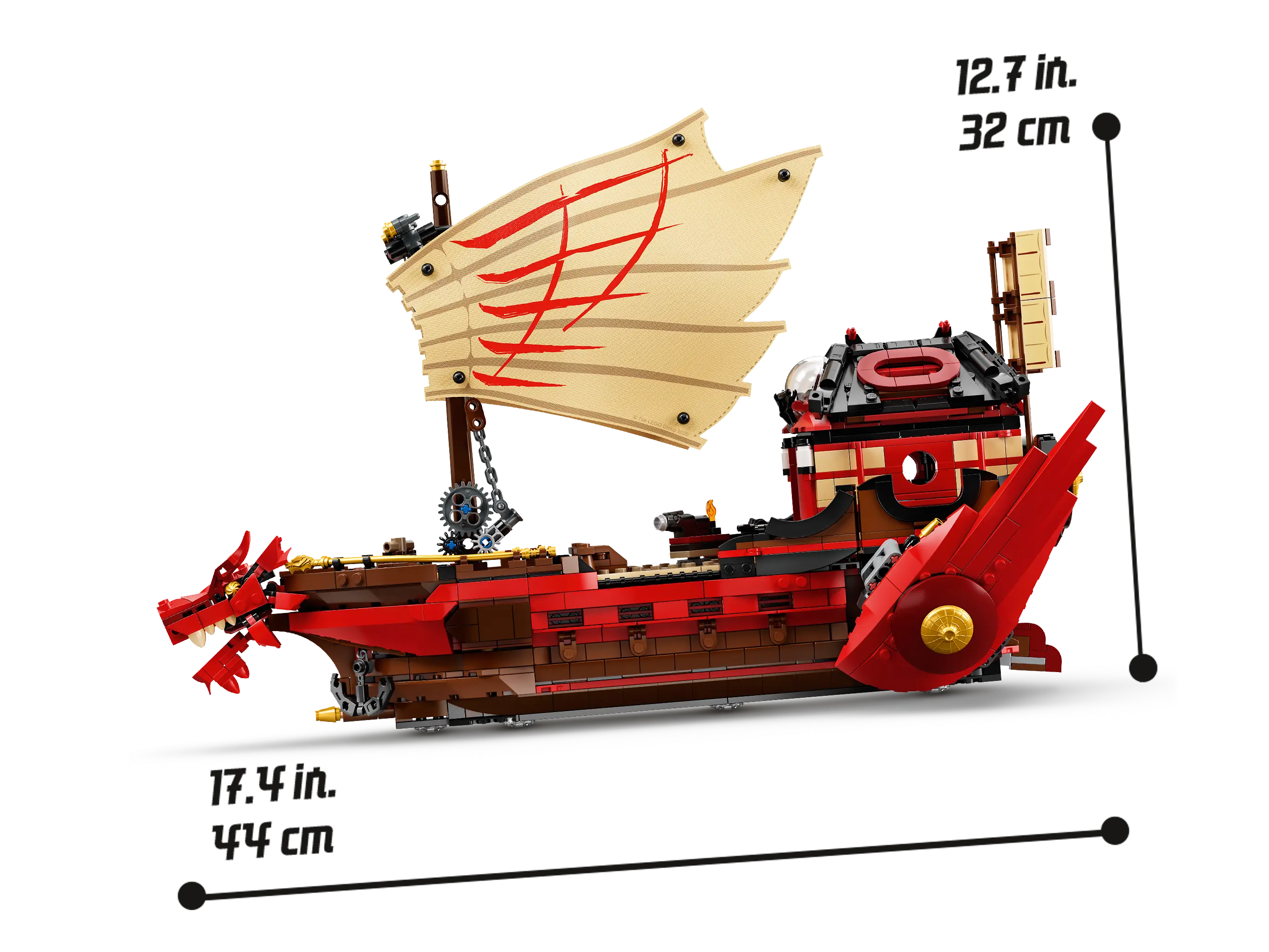 Millennium Falcon The New Lego Star Wars The Dark Falcon 75389