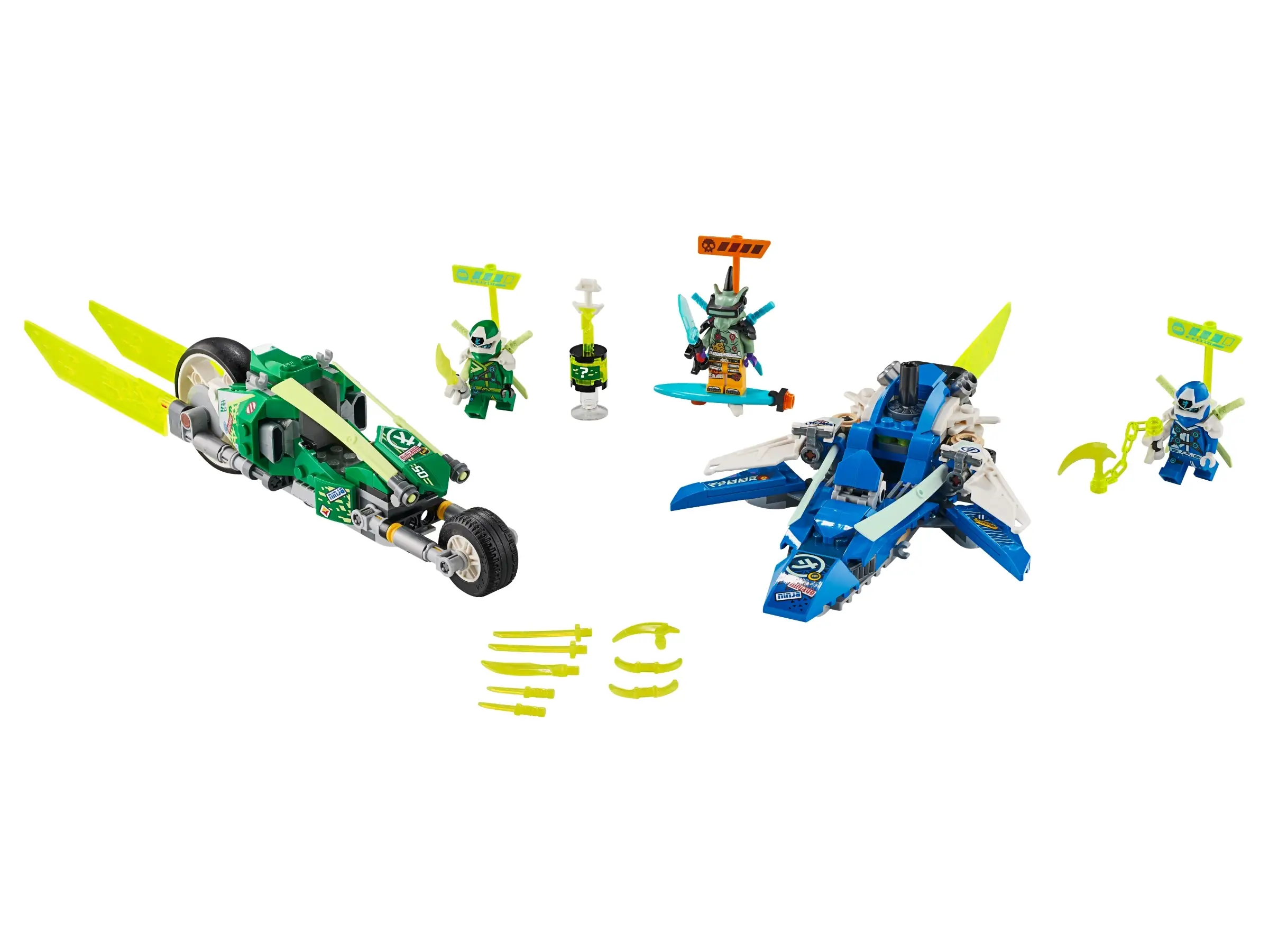 Digi lloyd ninjago sale