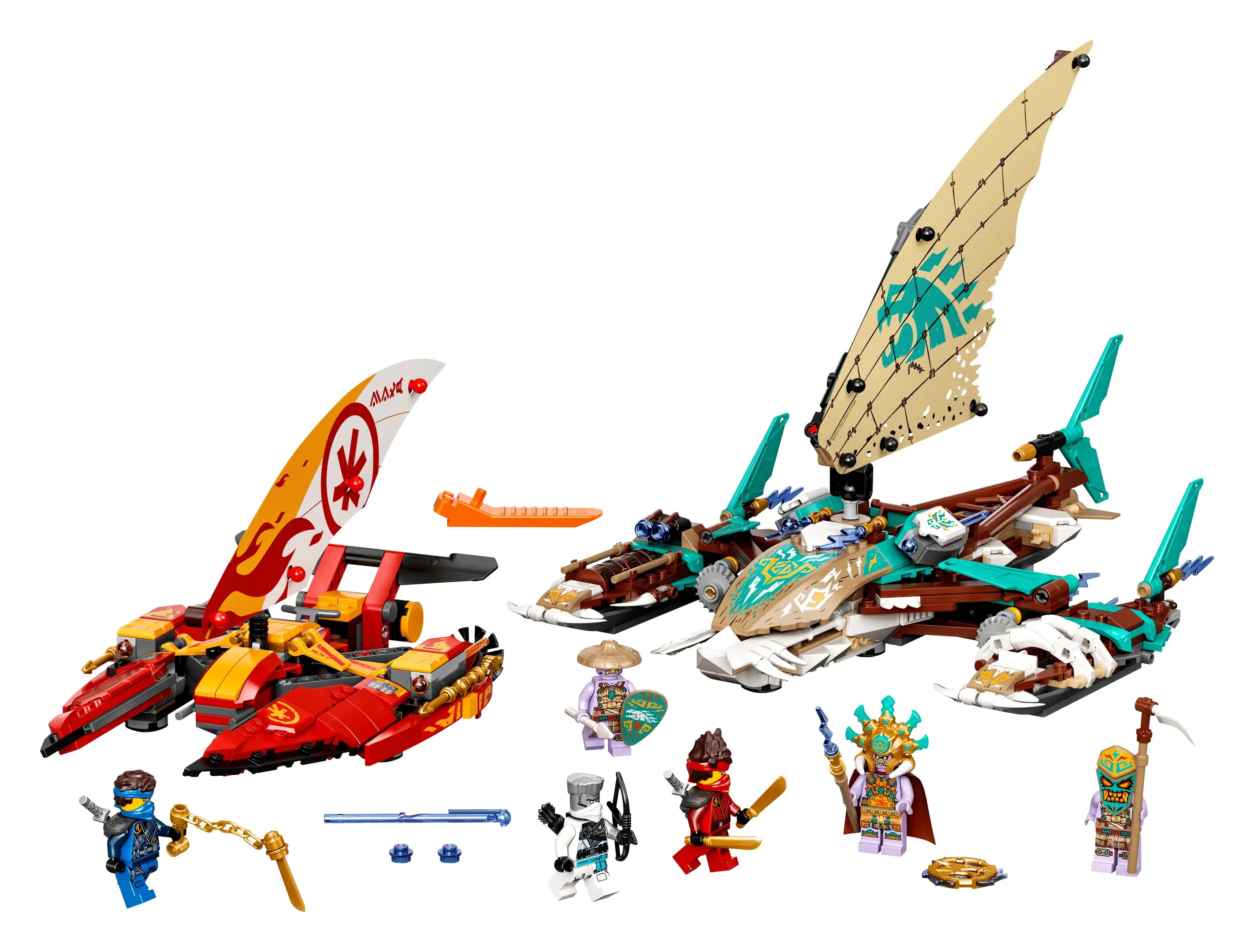 Ninjago season 14 sets release date sale
