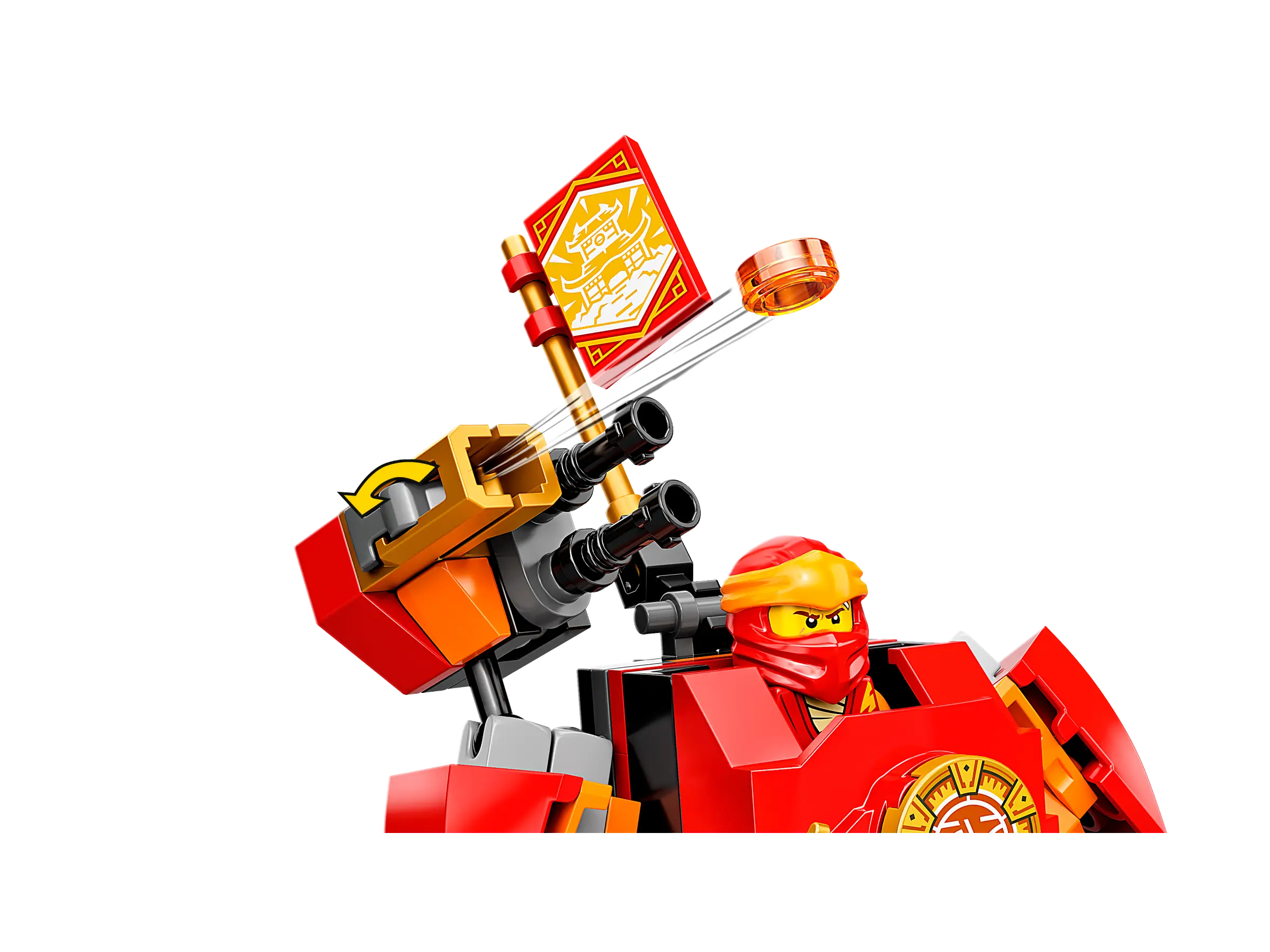 サイヤ LEGO NINJAGO Ninja Dojo Temple • Set 71767 • SetDB