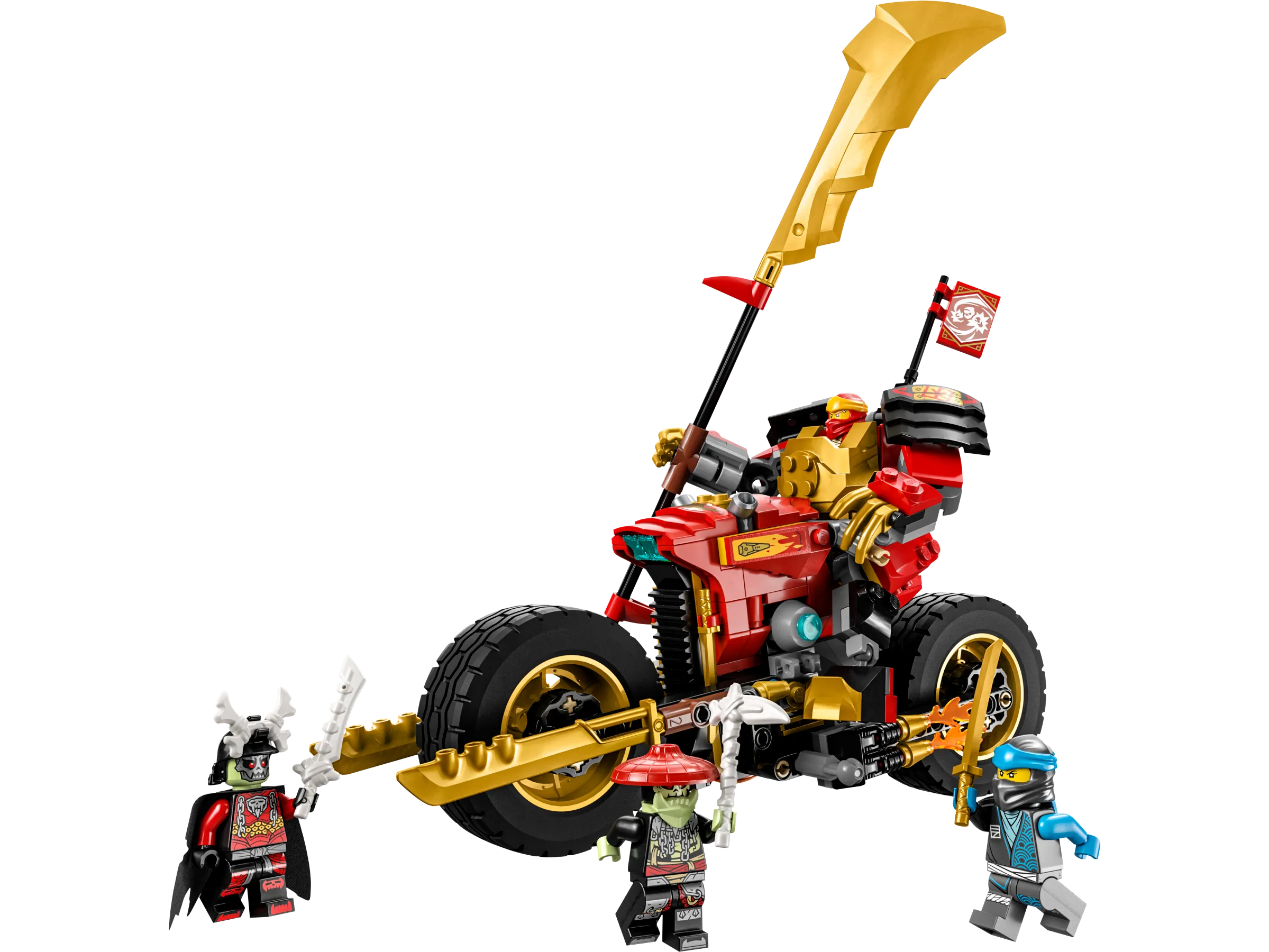 Lego Sets Ninjago Blade Cycle Lego Ninjago Blade Cycle 70667 Lego
