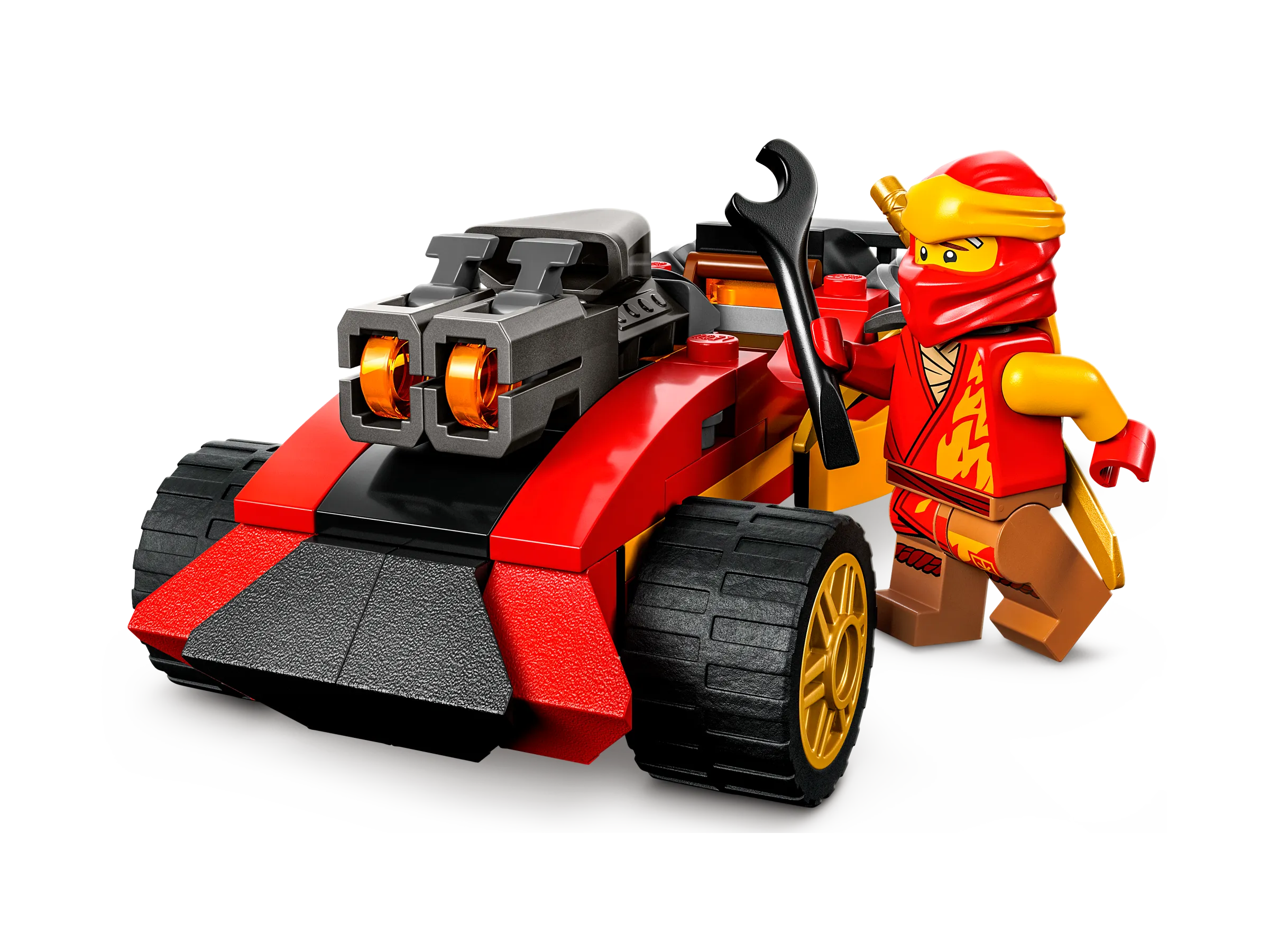 Lego Vehicle Lego Ninjago 30536 Instructions Lego Ninjago 30536