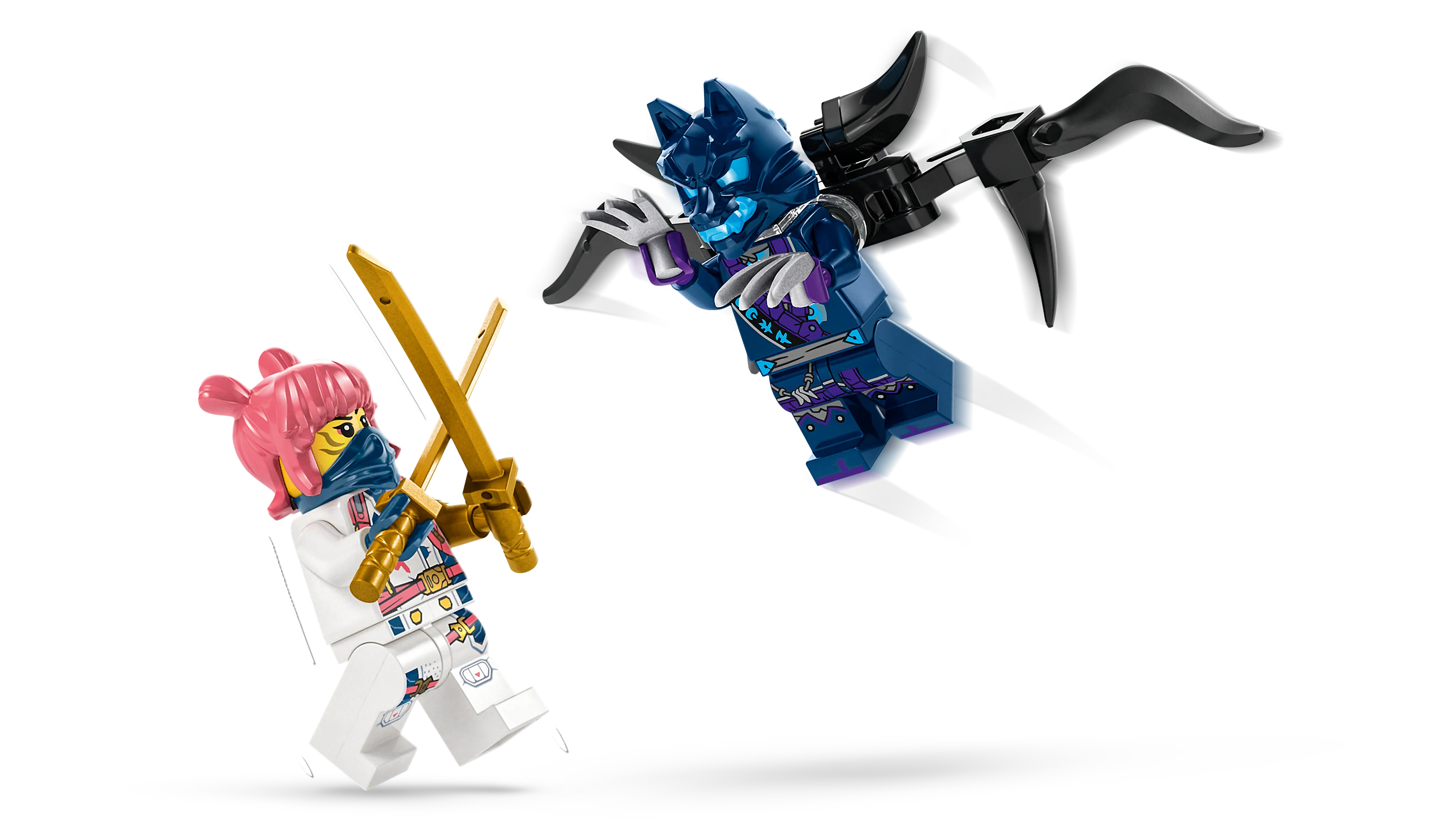 LEGO Ninjago Sora - Manhattan Toy Group – The Red Balloon
