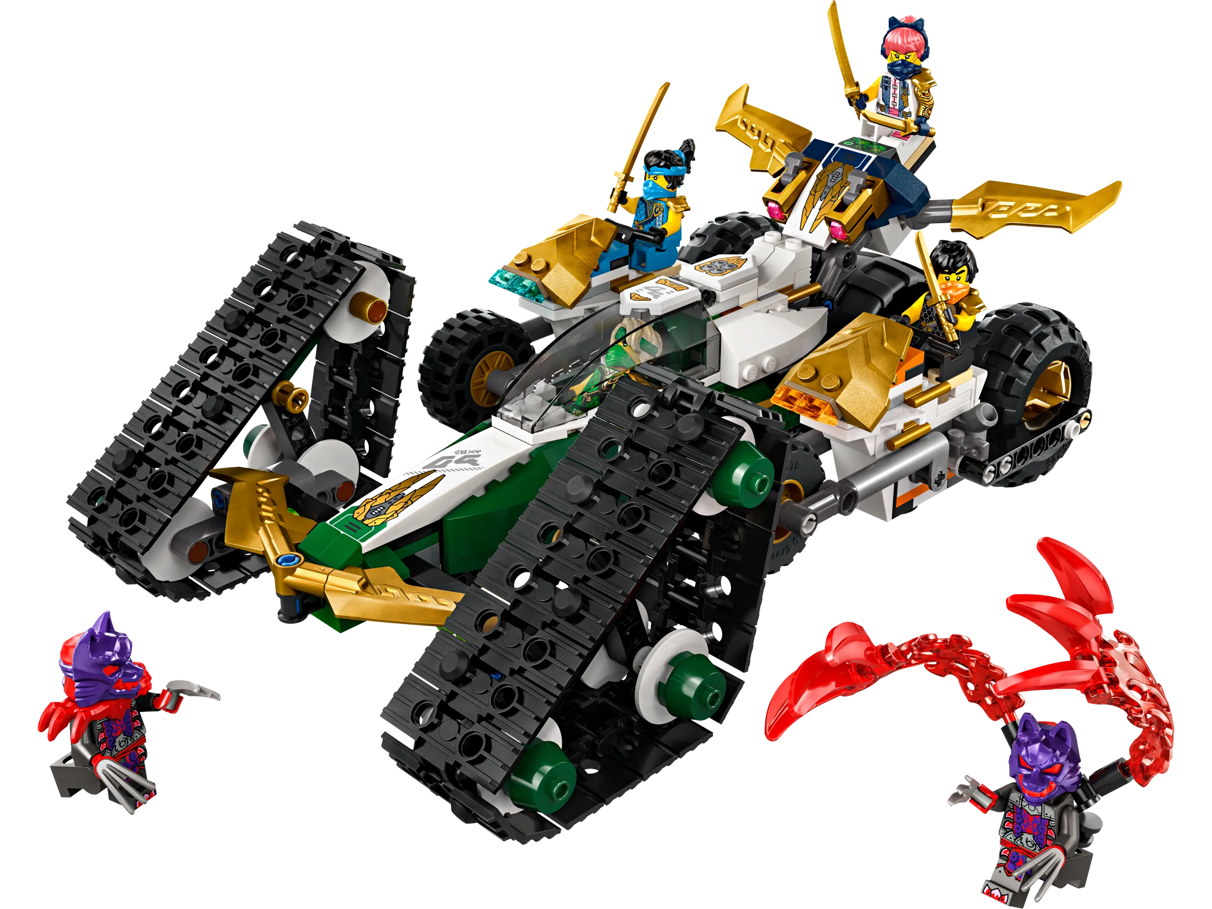 Lego ninjago plates hotsell