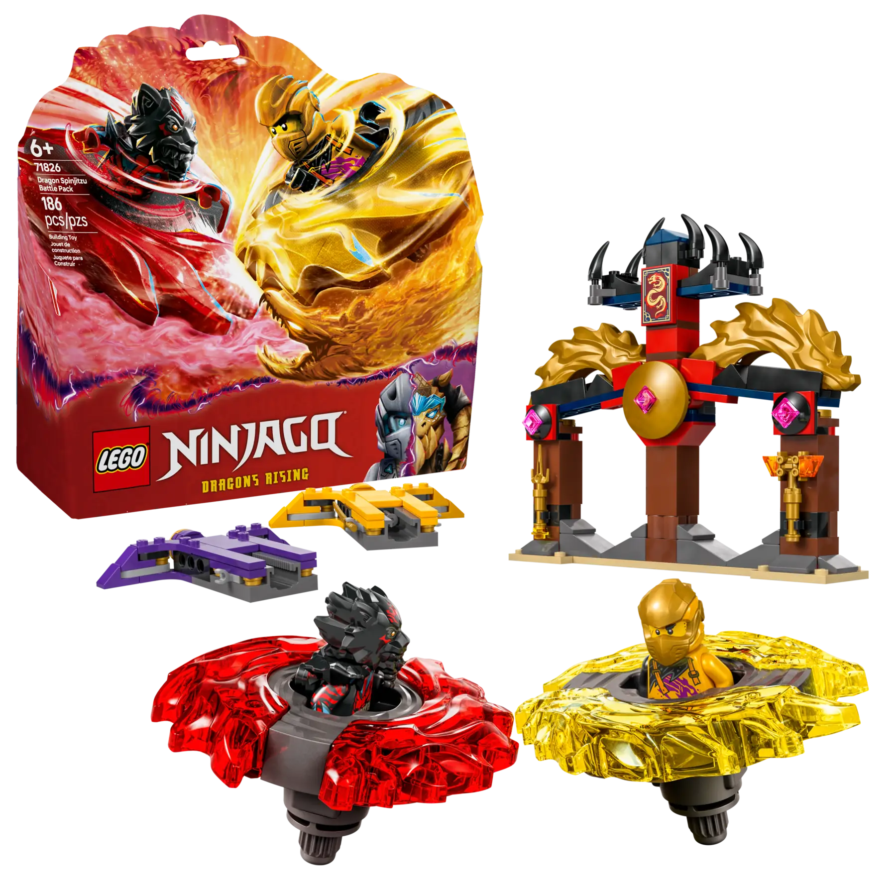 Ninjago Possession Ninjago In Mini Games LEGO NINJAGO Video Game