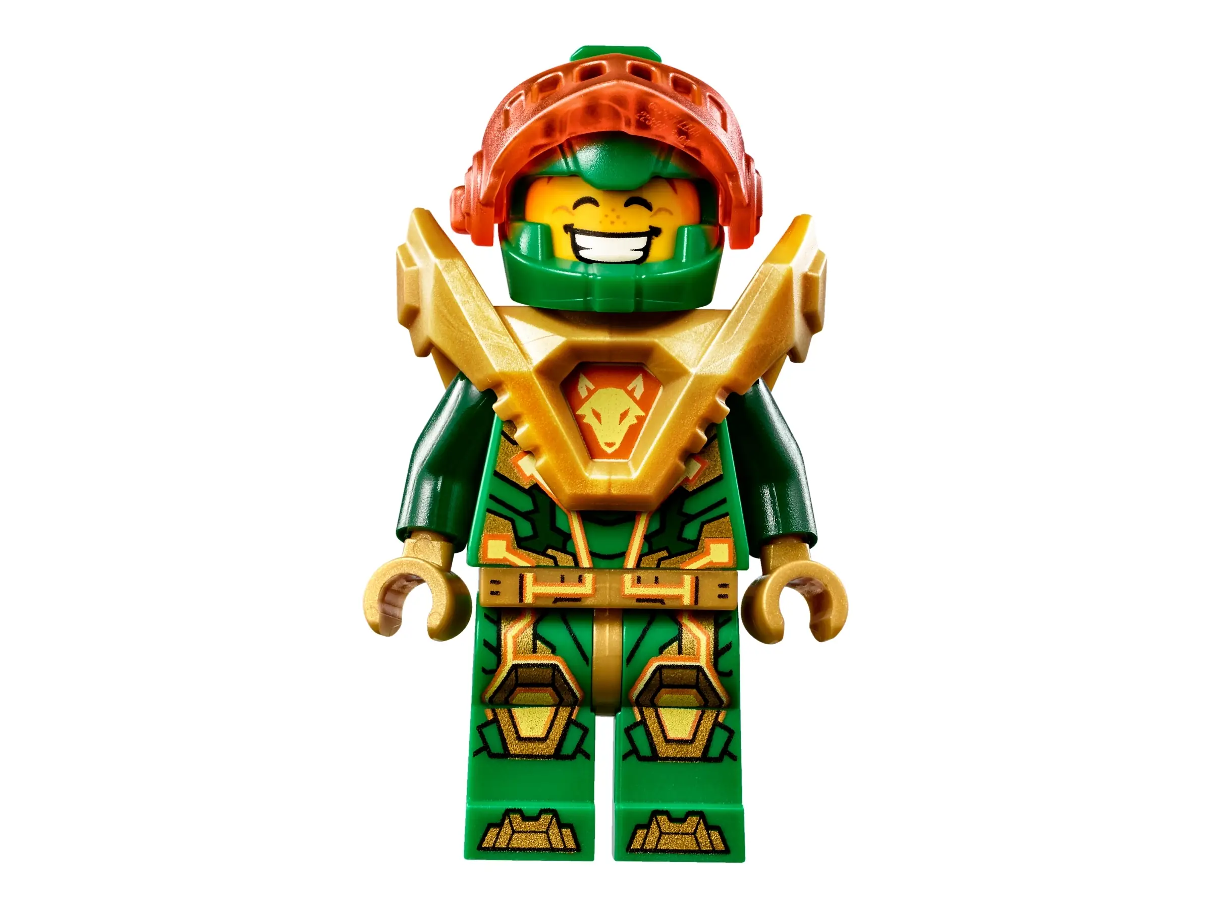 NEXO KNIGHTS Aaron's X-bow 72005 store