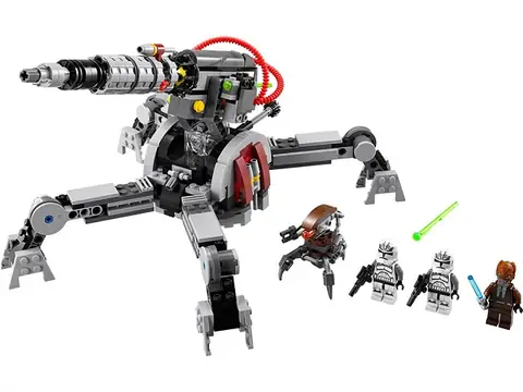 NEW (2002) I Slave Fett's Jango 7153 LEGO カバオ SEALED #5 #4 #3 BAGS リール