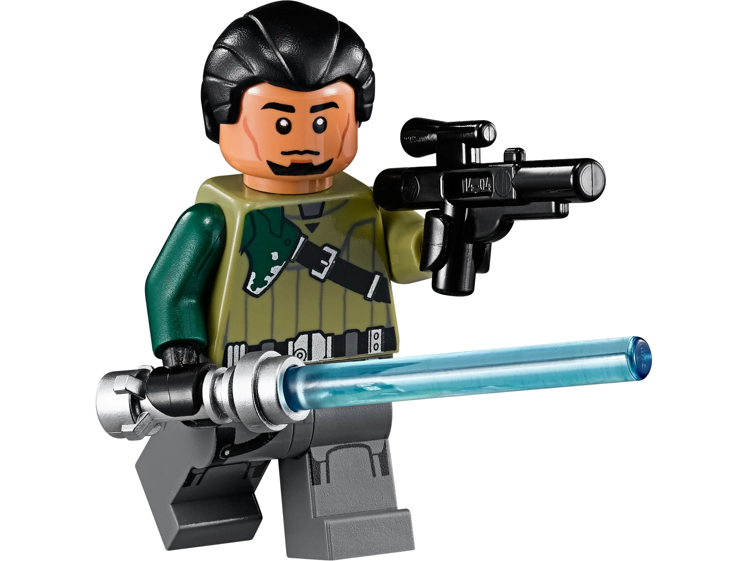 LEGO Star Wars The Ghost • Set 75053 • SetDB