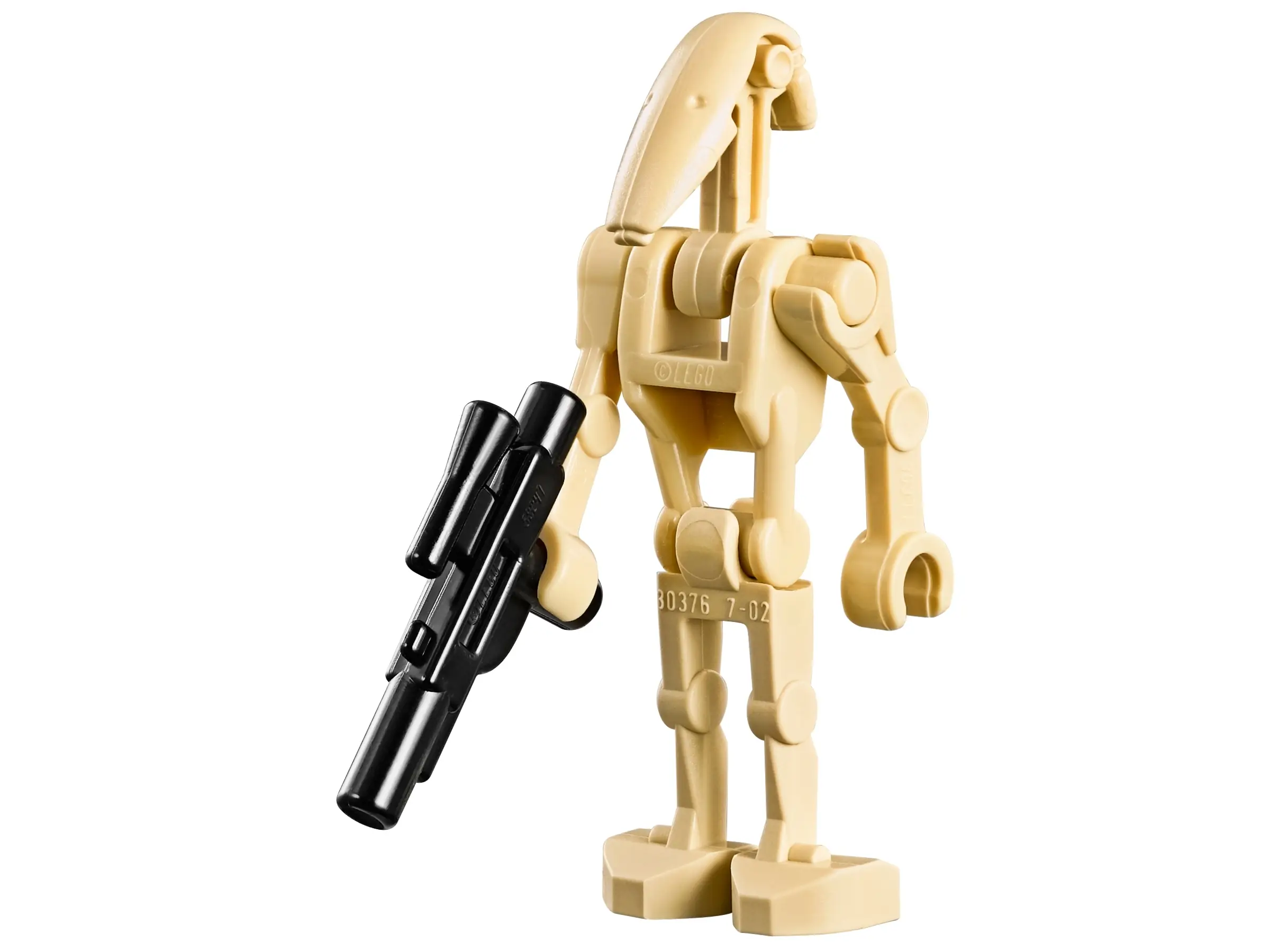 LEGO Star Wars Flash Speeder Set 75091 SetDB