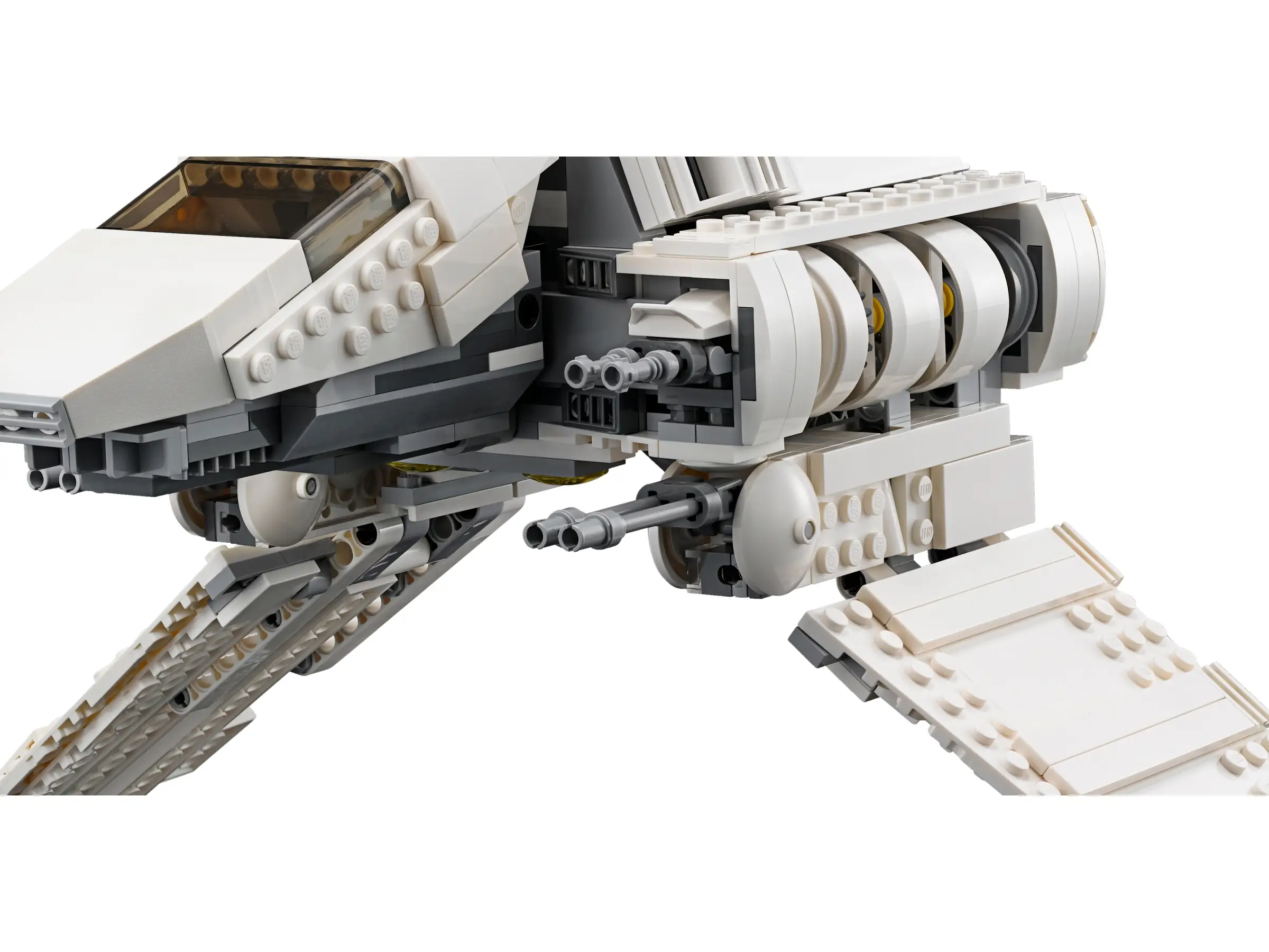 LEGO Star Wars Imperial Shuttle newest Tydirium 75094