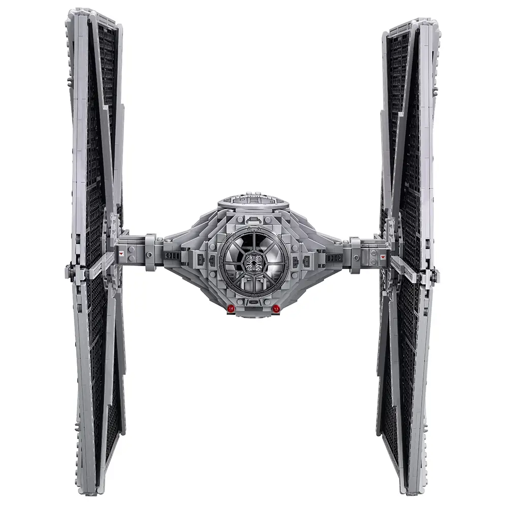 LEGO Star Wars UCS TIE Fighter • Set 75095 • SetDB