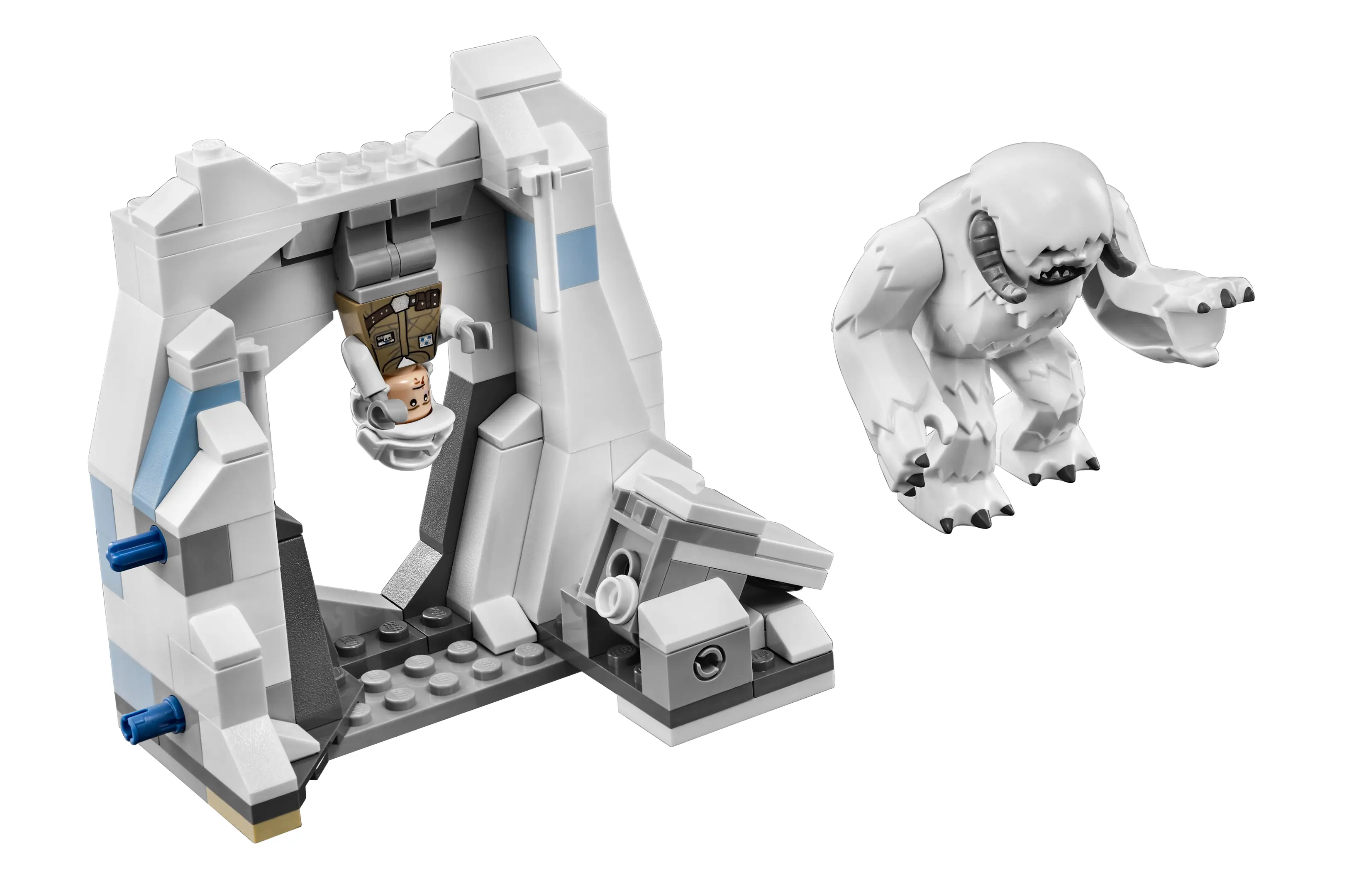 Lego on sale star wars 75098