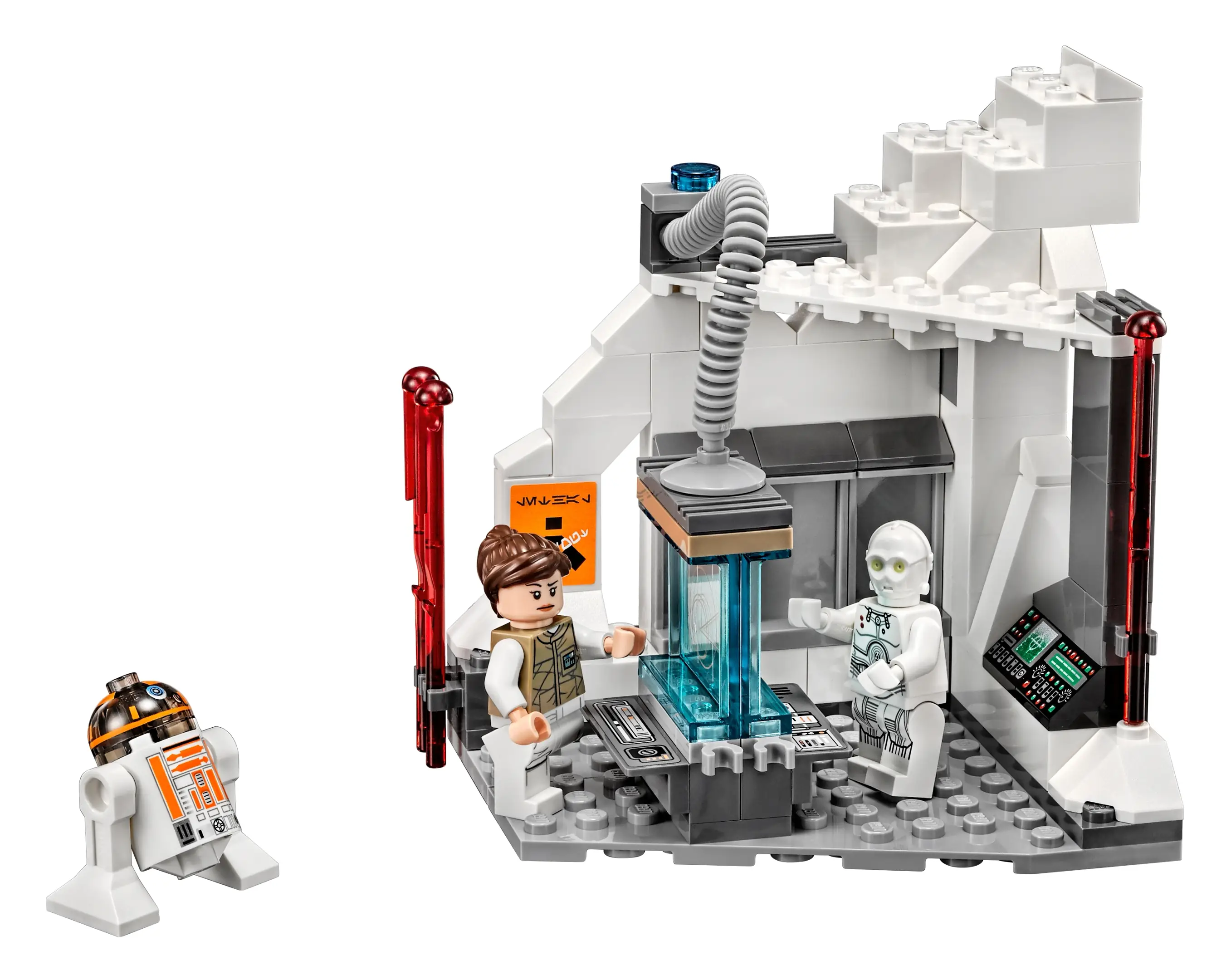 Hoth ucs sale