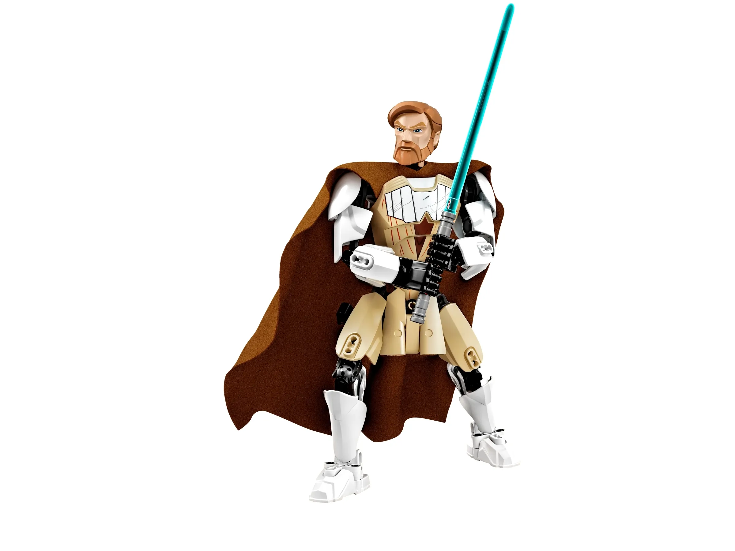 LEGO Star Wars Obi-Wan Kenobi • Set 75109 • SetDB