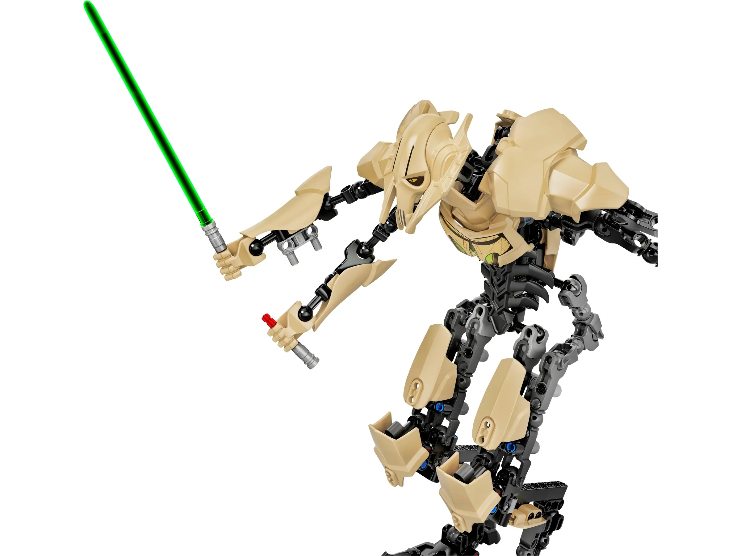 75112 2024 Star Wars General Grievous