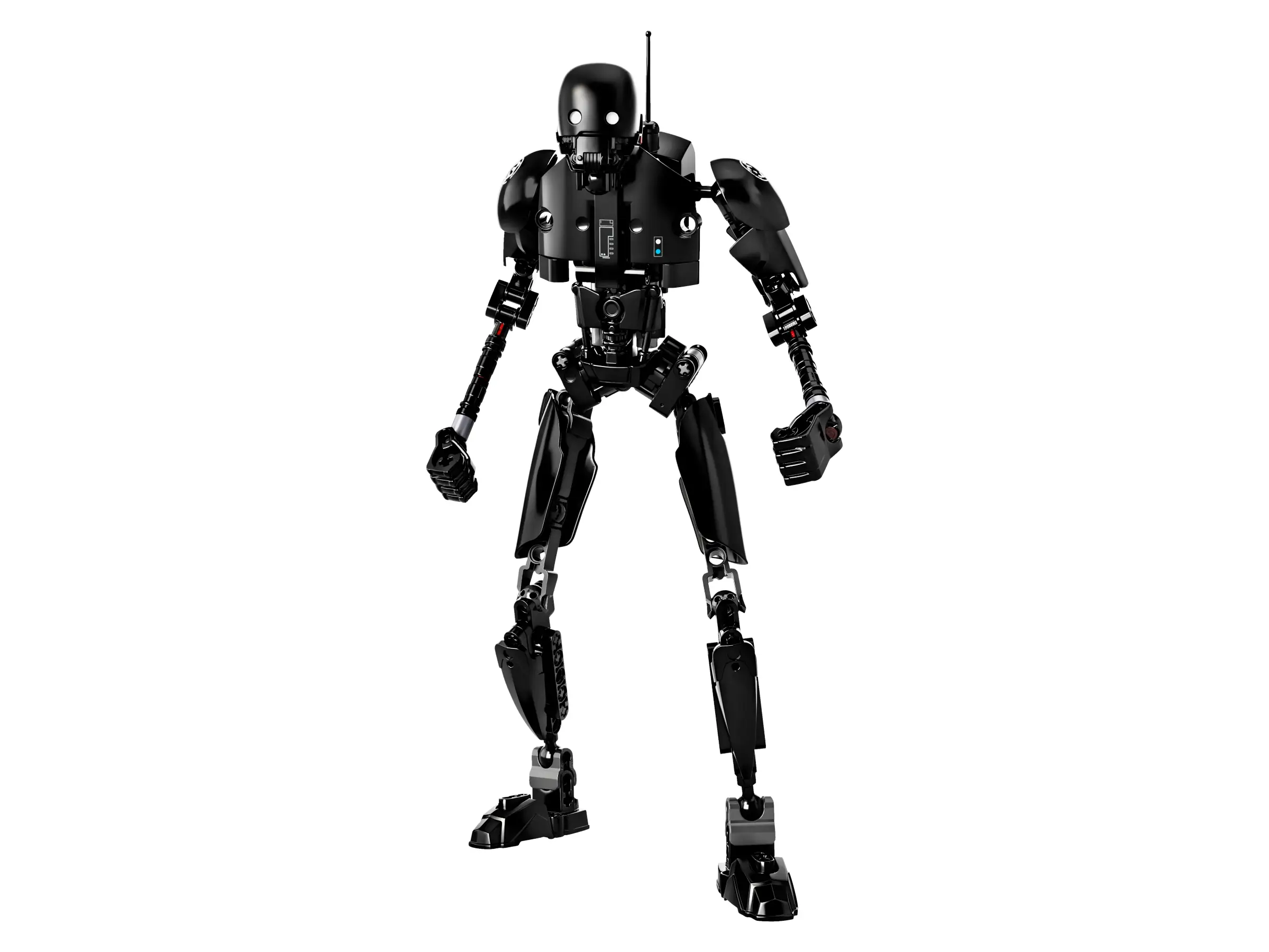 LEGO Star Wars K-2SO • Set 75120 • SetDB • Merlins Bricks