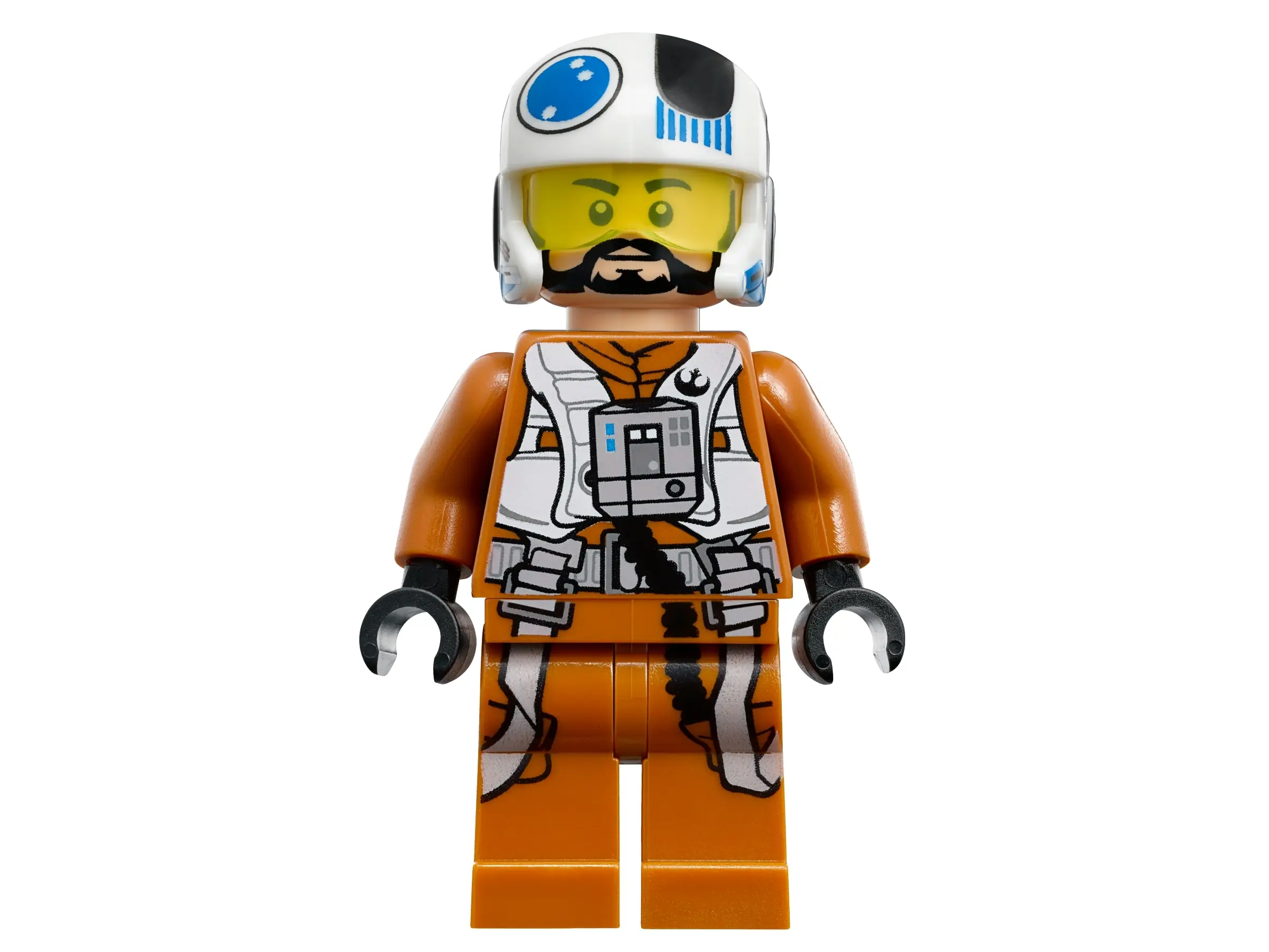 LEGO Star Wars Resistance X-Wing Fighter • Set 75125 • SetDB