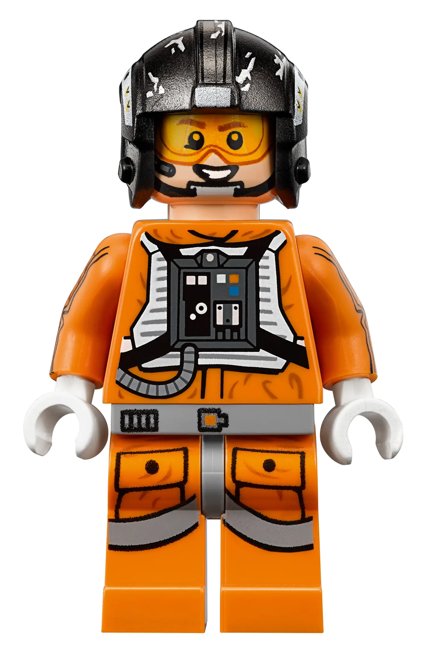 LEGO Star Wars UCS Snowspeeder • Set 75144 • SetDB