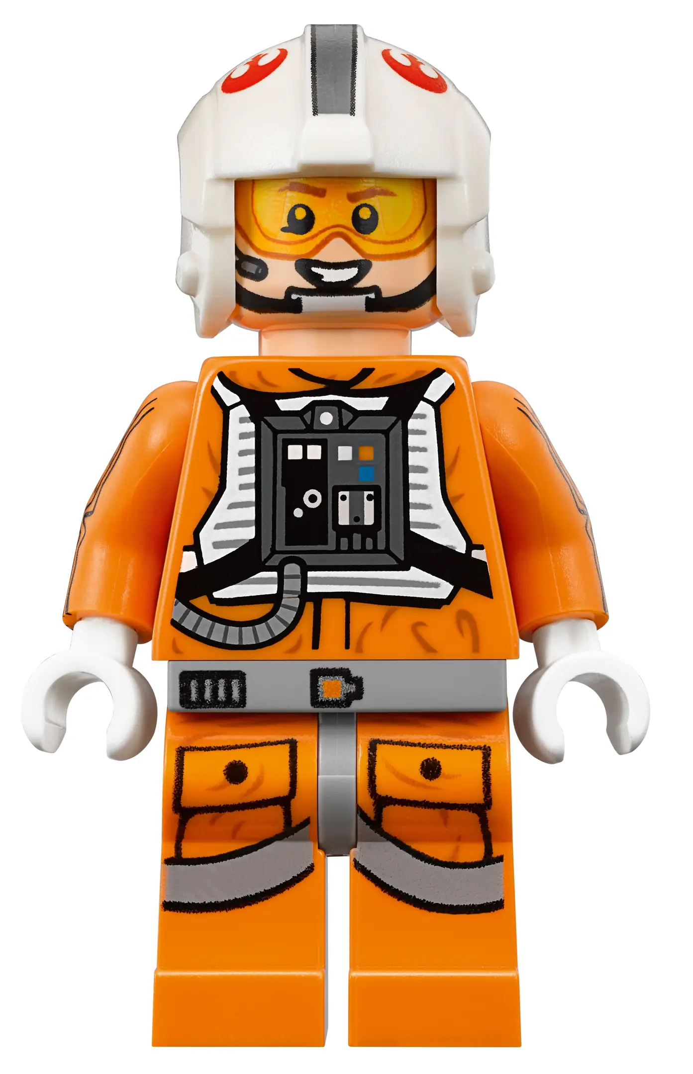 X22 shops Star Wars Minifigures