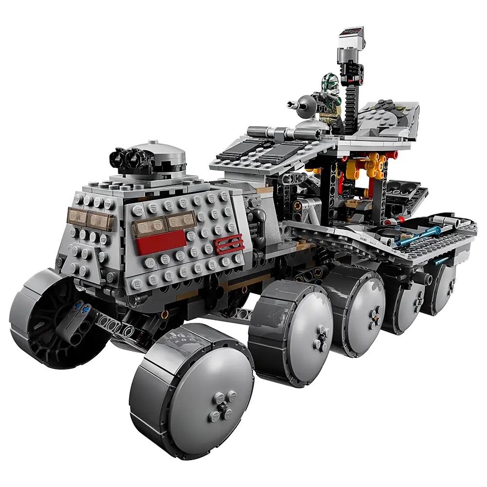 Fashion lego 75151 bricklink