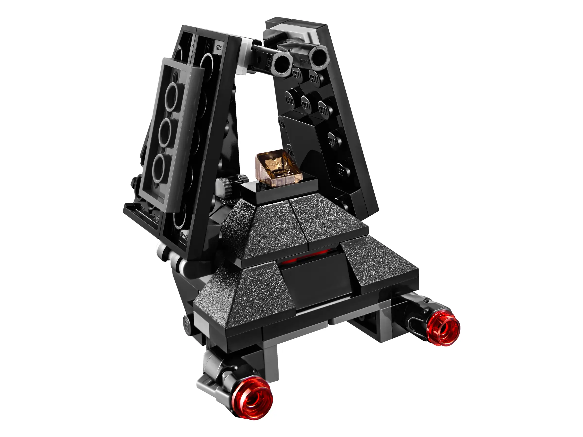 LEGO Star Wars Krennic's Imperial Shuttle Microfighter