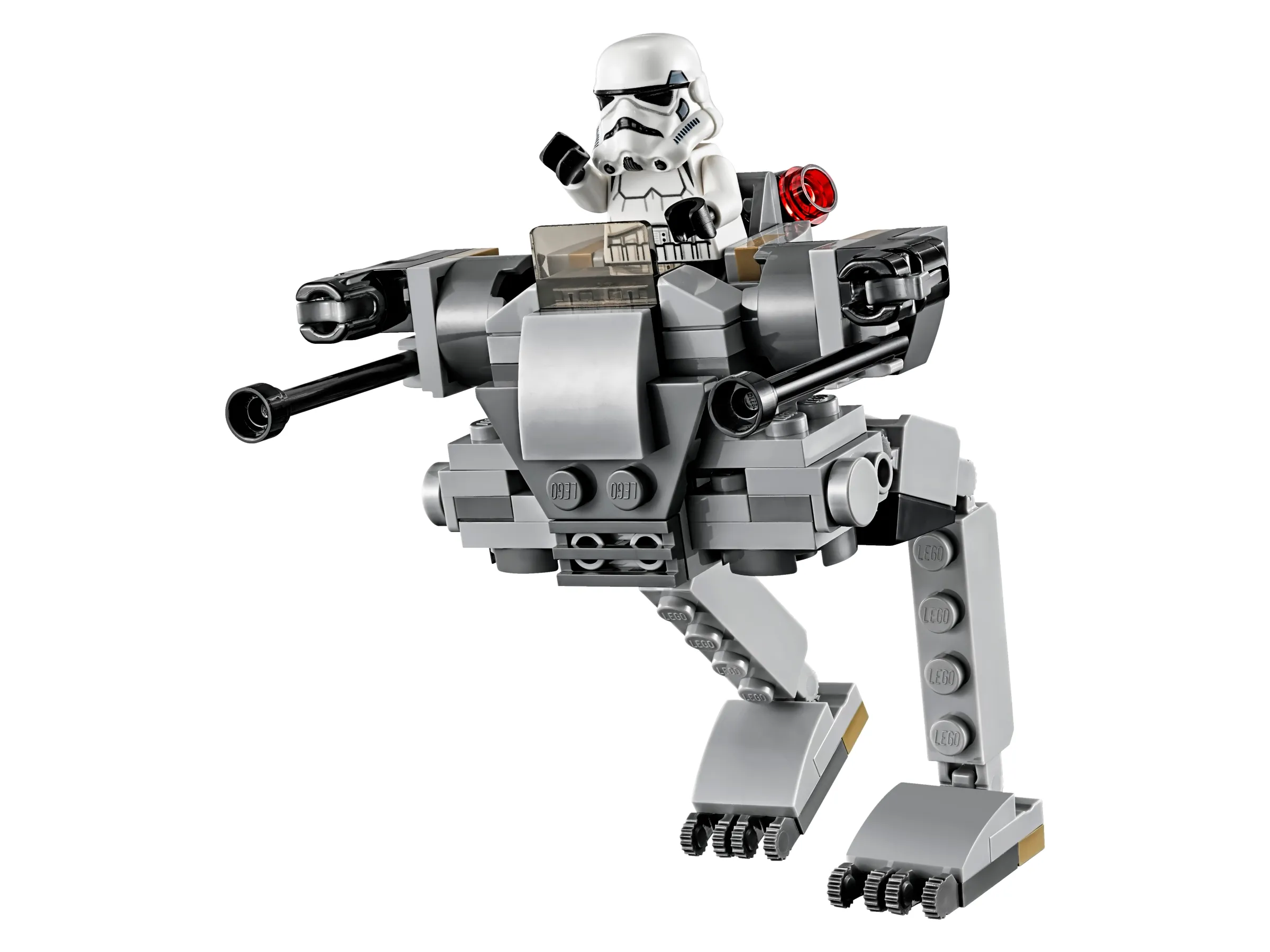 LEGO Star Wars Imperial Trooper Battle Pack • Set 75165