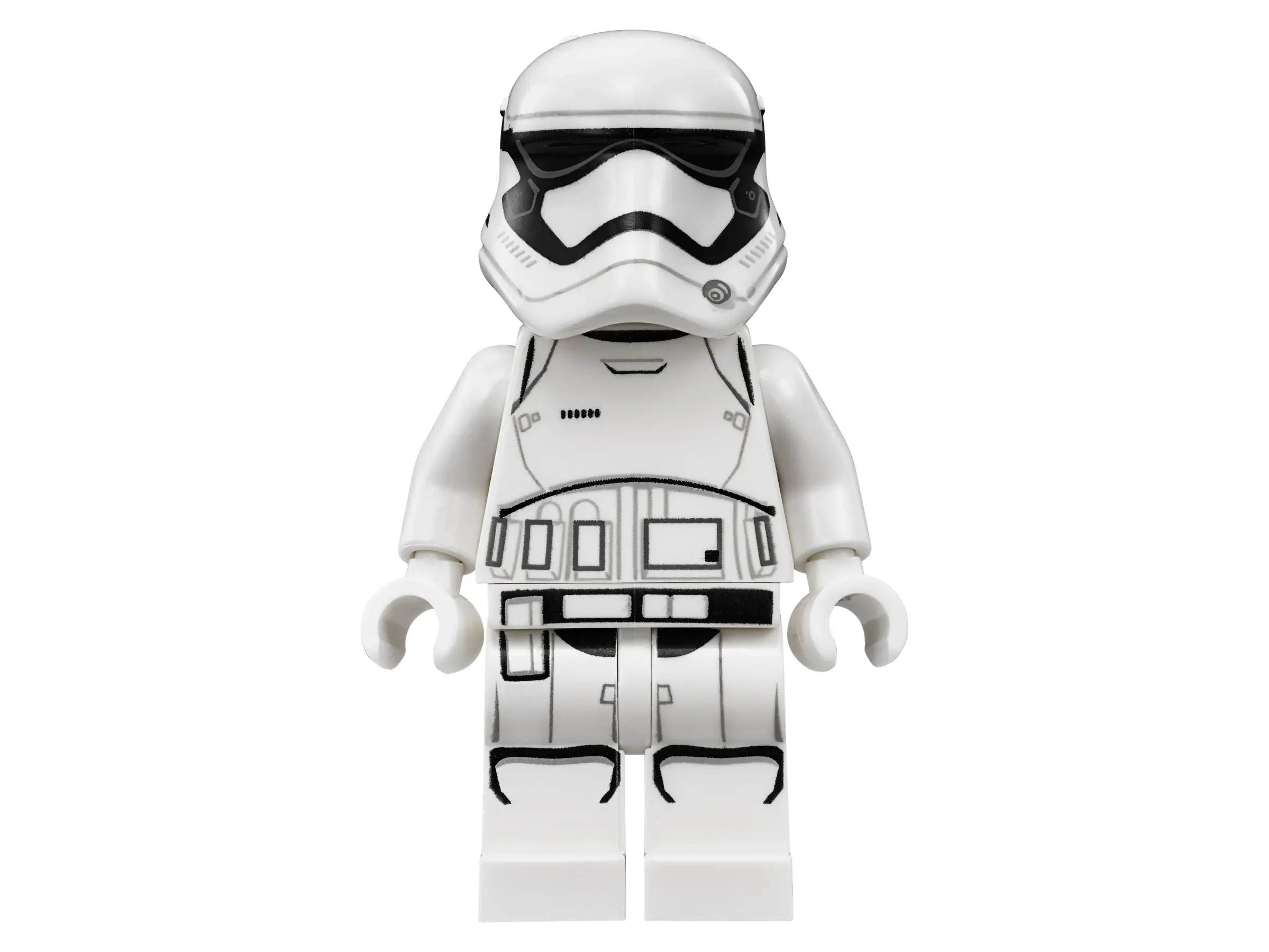 LEGO Star Wars First Order Transport Speeder Battle Pack