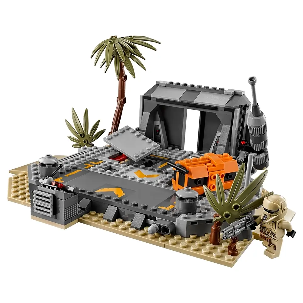 LEGO Star Wars Battle on Scarif • Set 75171 • SetDB
