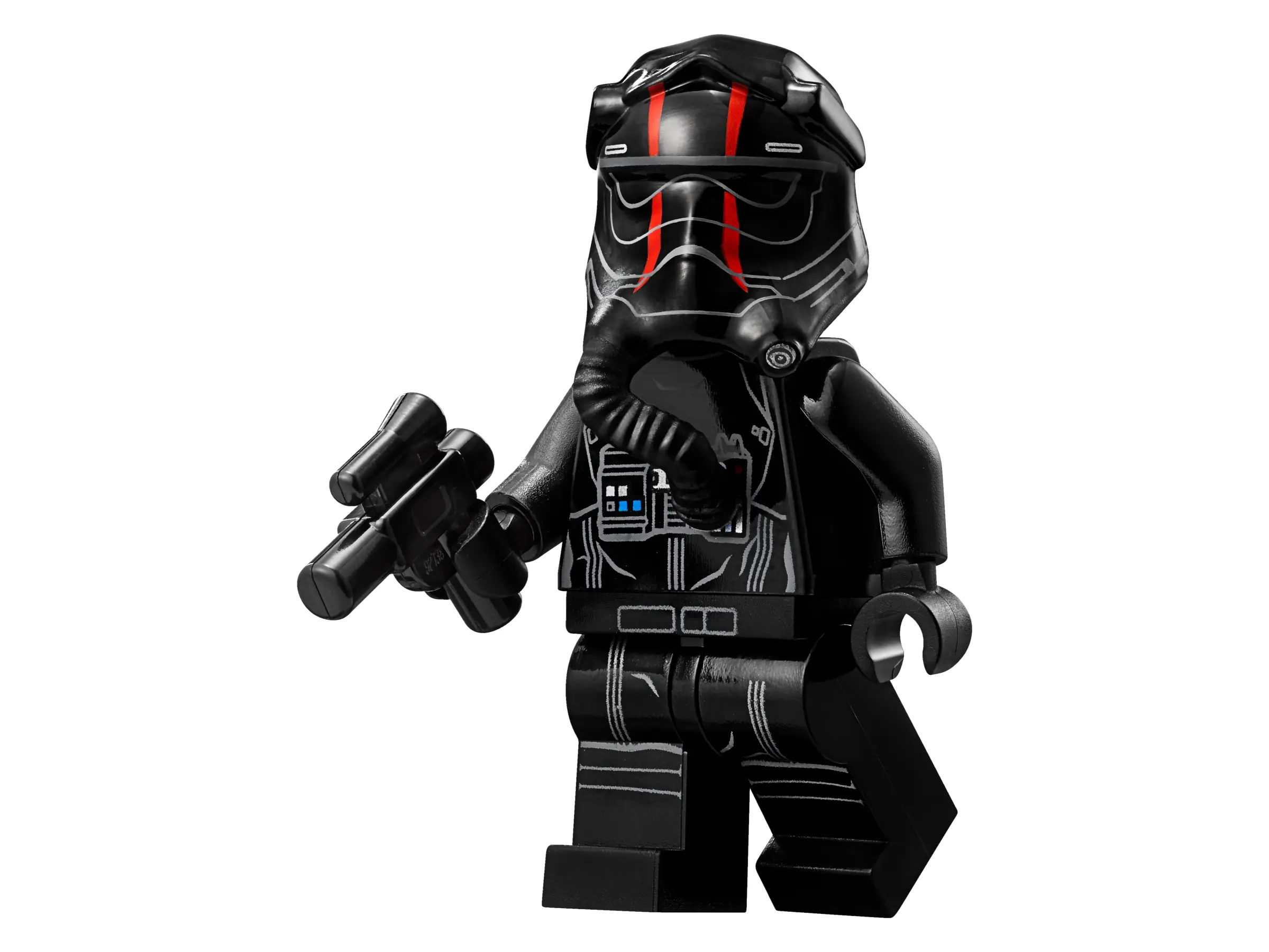 Star Wars: Kylo Ren's TIE 2024 Fighter (75179)