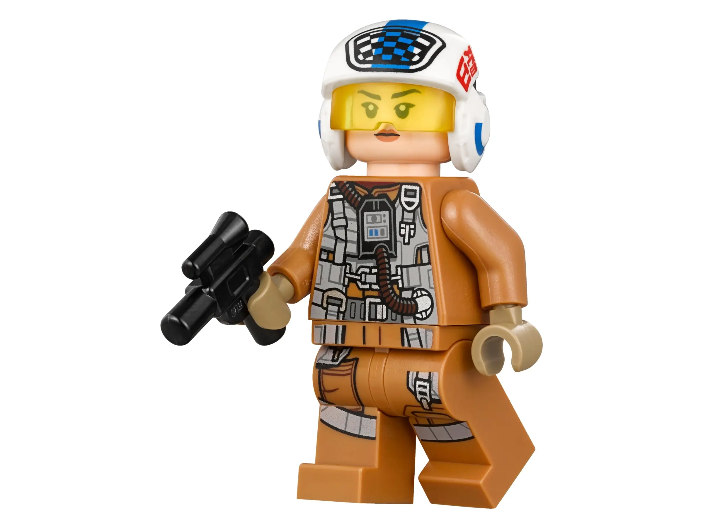 Lego buy 75188 Star Wars Resistance Bomber neuwertig komplett+BA+OVP