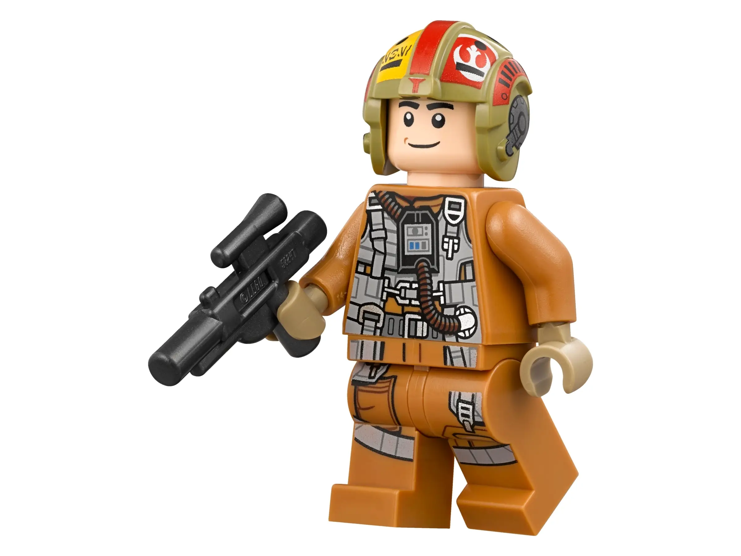 Lego 75188 star wars resistance bomber stores sale