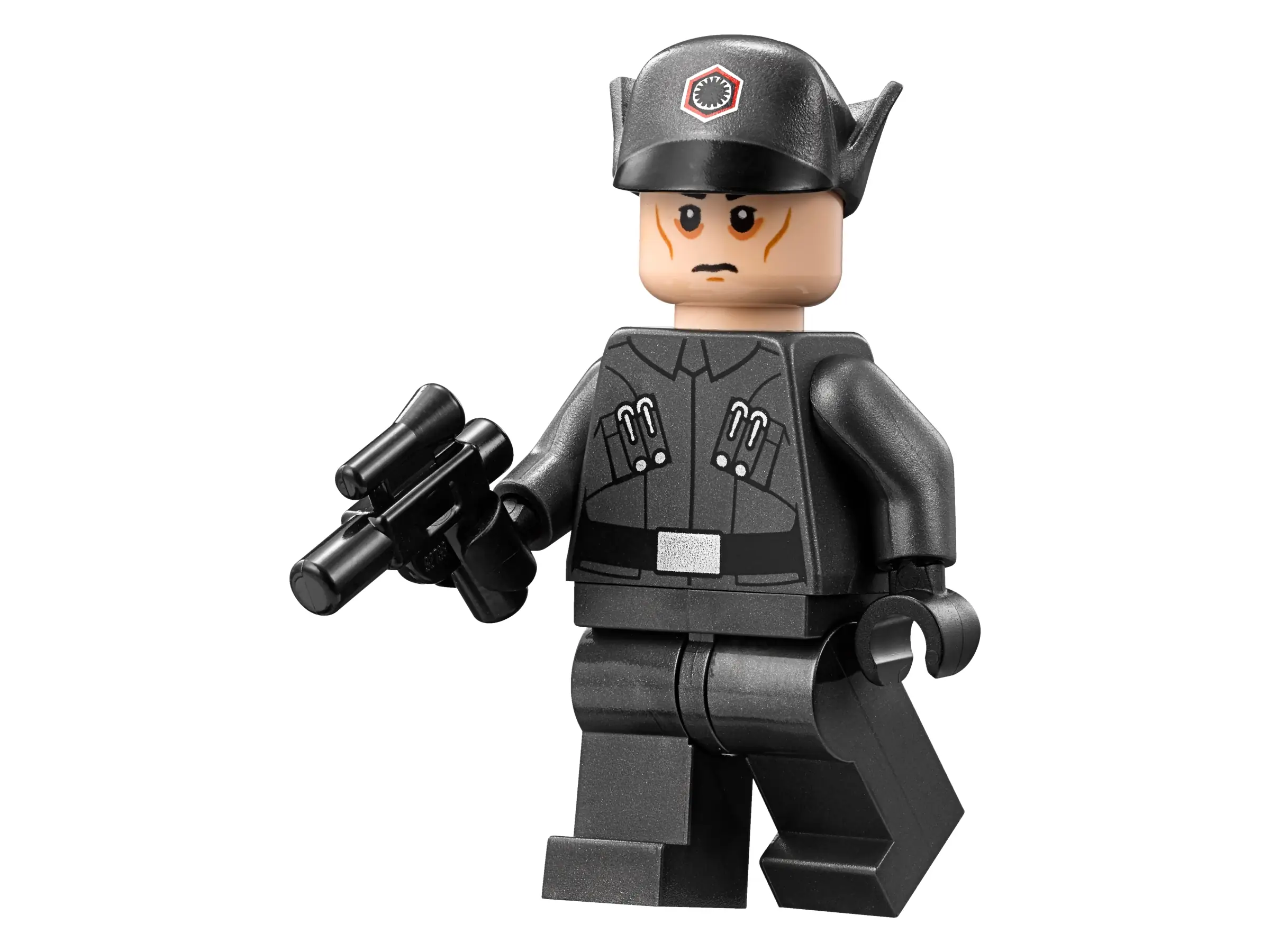 Final order lego hotsell