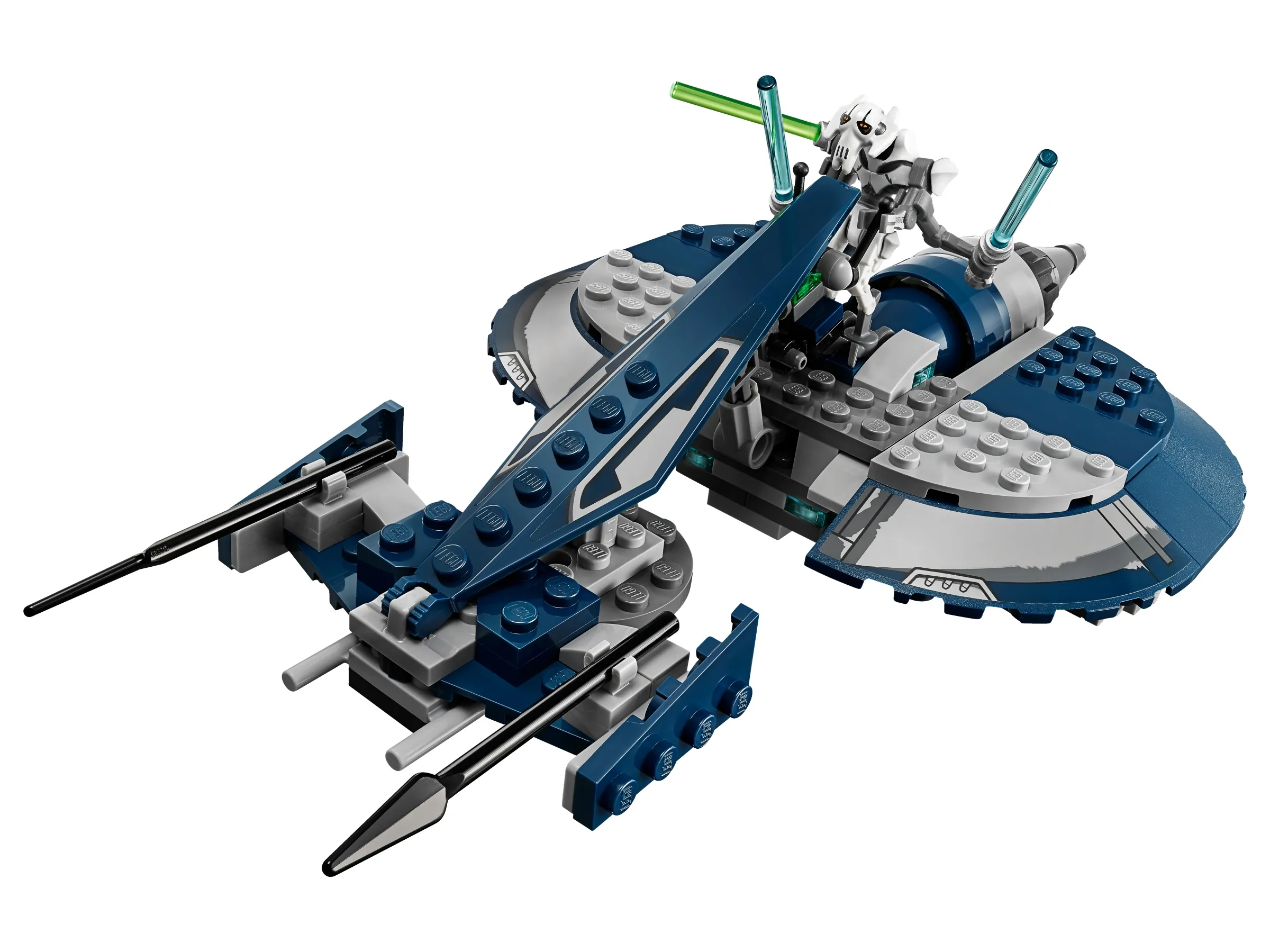 LEGO Star Wars General Grievous' Combat Speeder