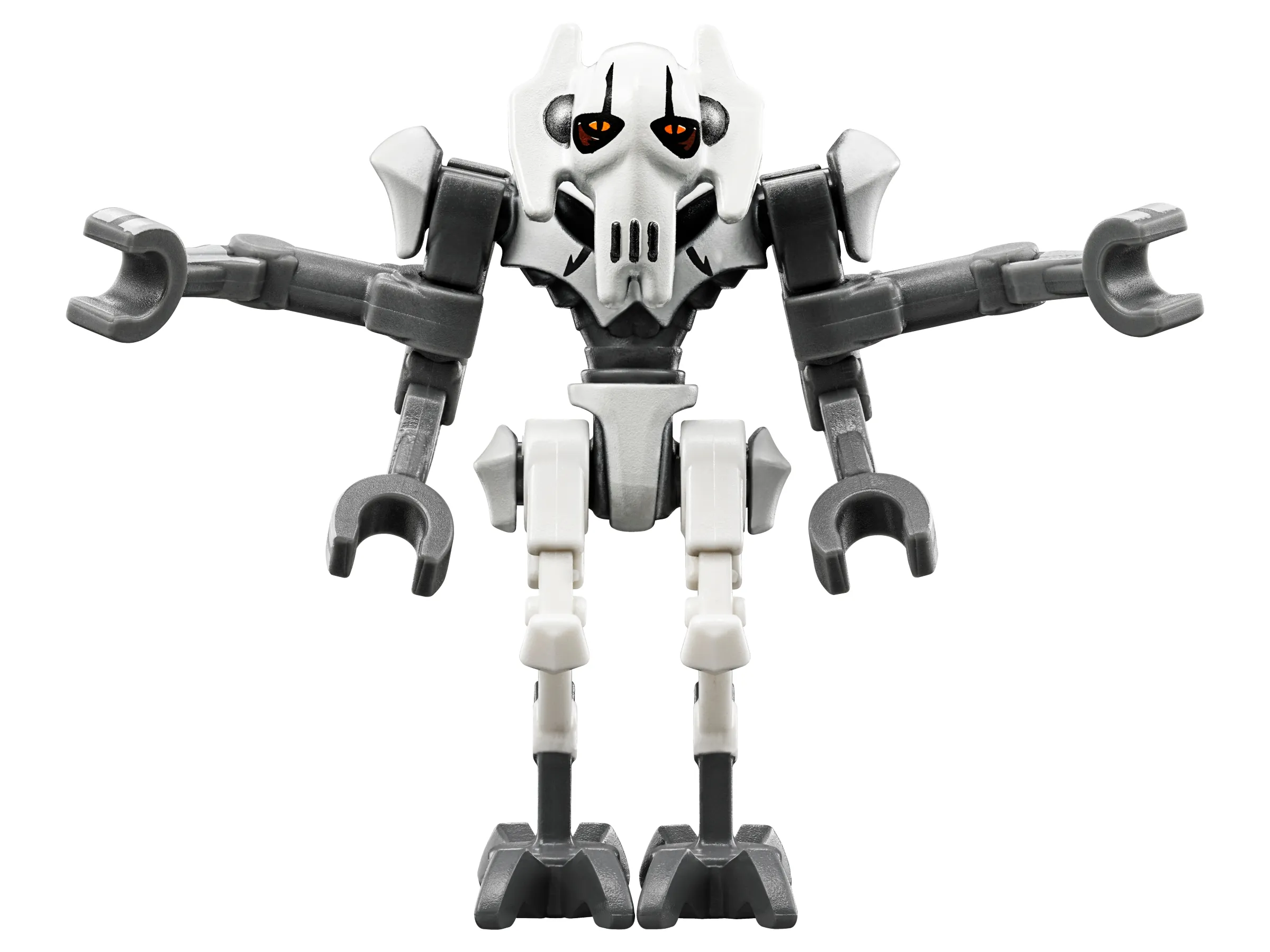 Lego Set Lego Star Wars Bionicle General Grievous General Grievous