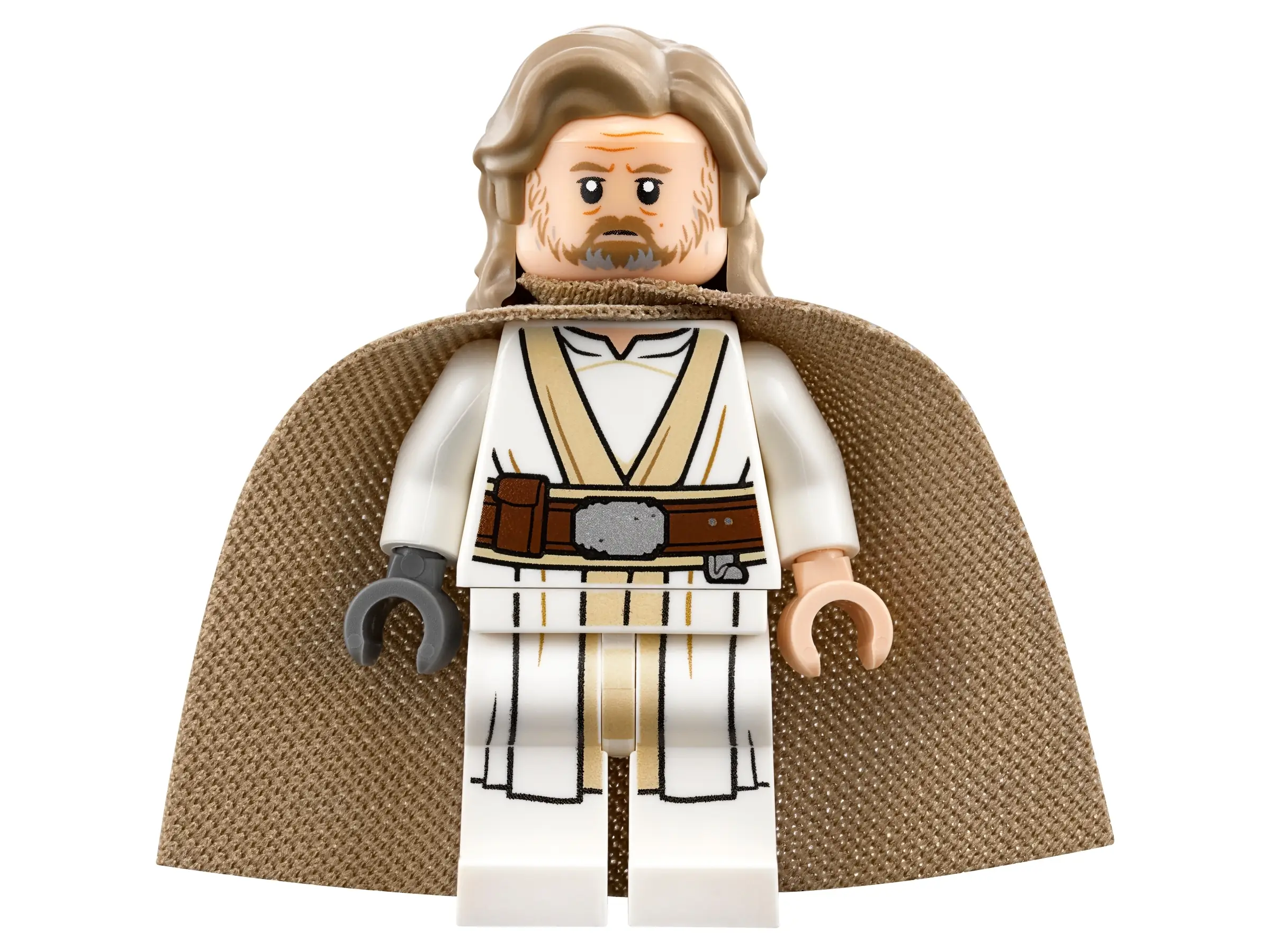 Luke's hut lego sale