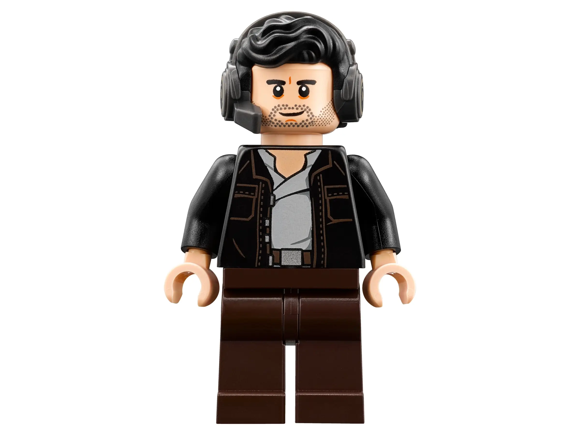 LEGO Star Wars Defense of Crait • Set 75202 • SetDB