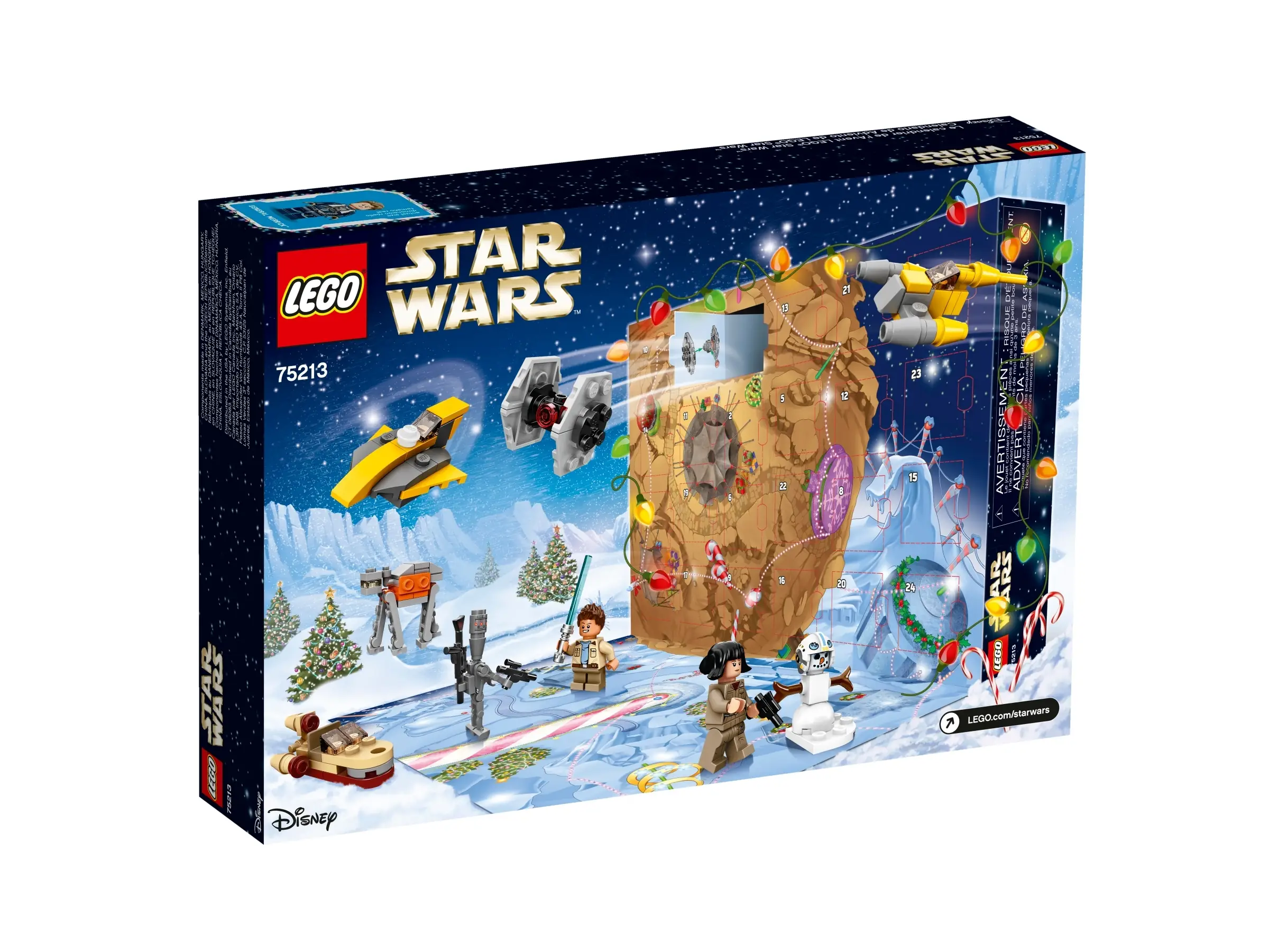 Brickset Lego Winter 2021 Lego Star Wars Sets LEGO Star Wars