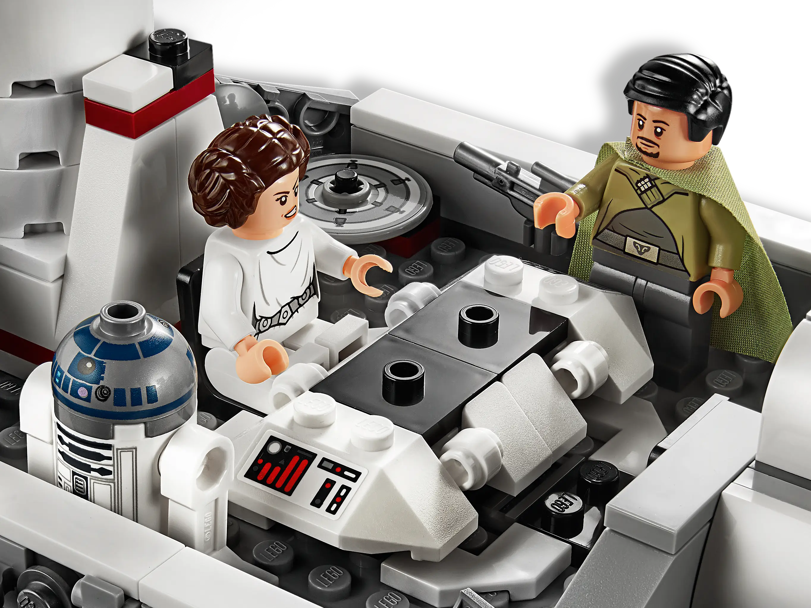 Tantive 4 lego 2019 hotsell
