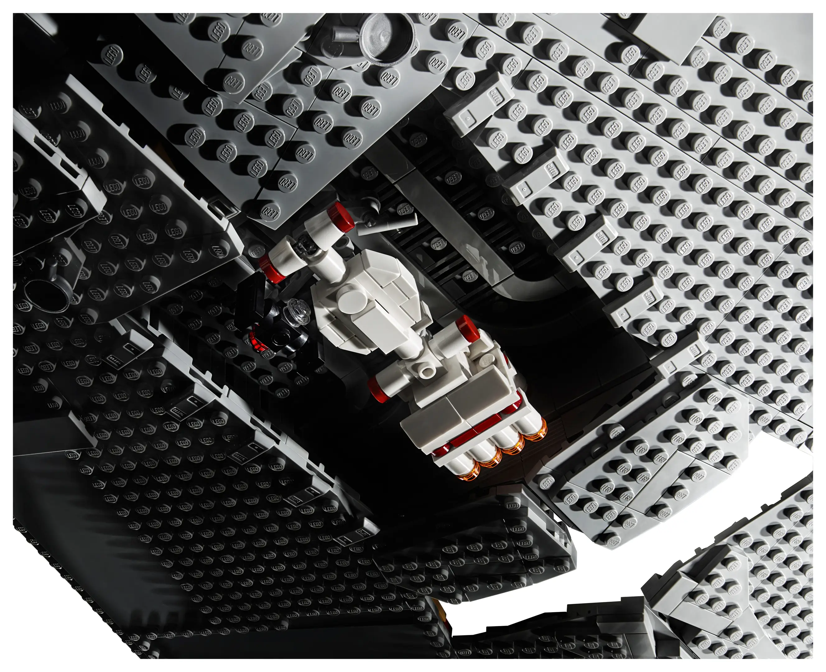 LEGO Star Wars UCS Imperial Star Destroyer • Set 75252