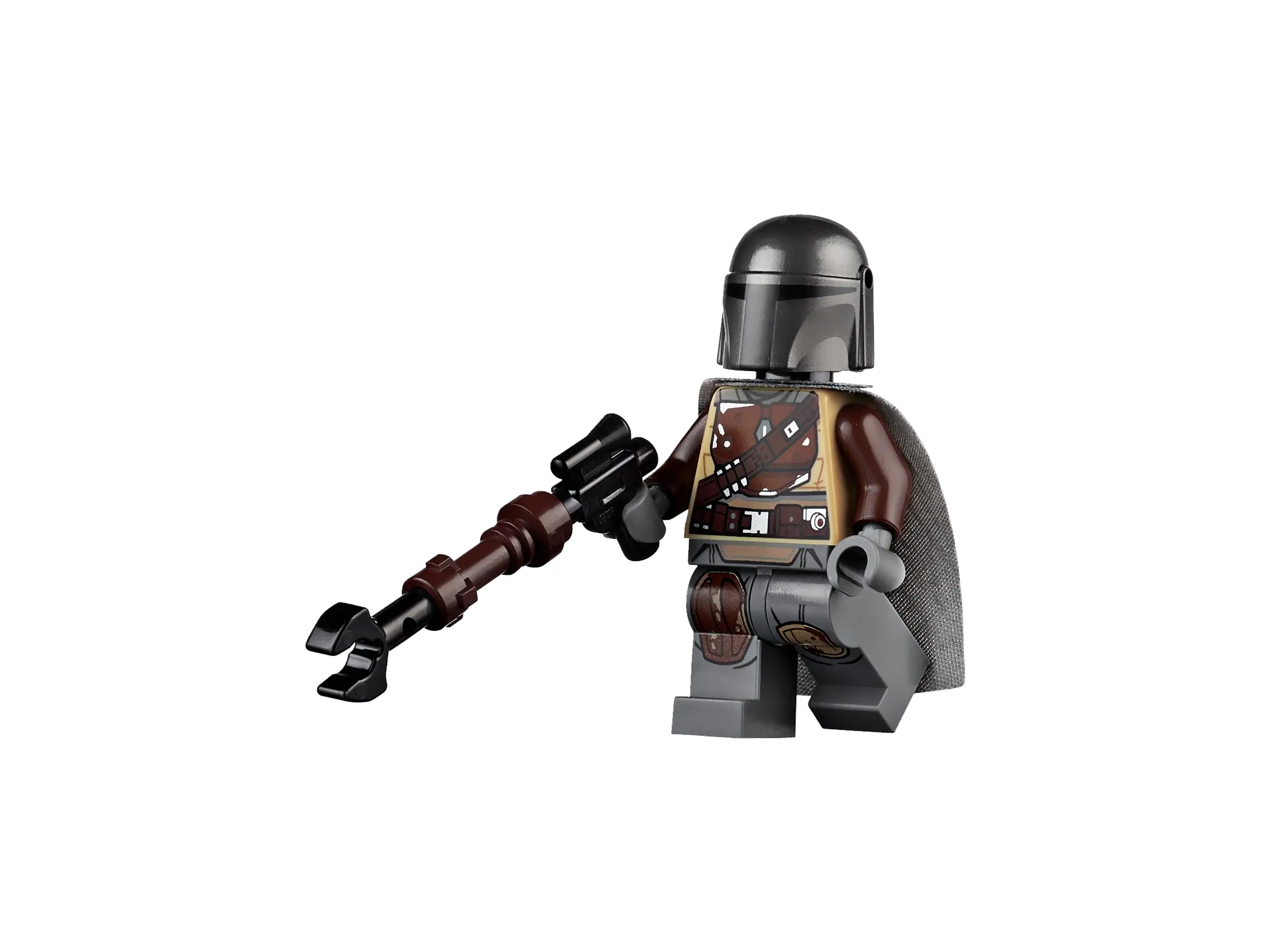Wars Mandalorian Mandalorian Lego Set 75254 LEGO Star Wars AT-ST
