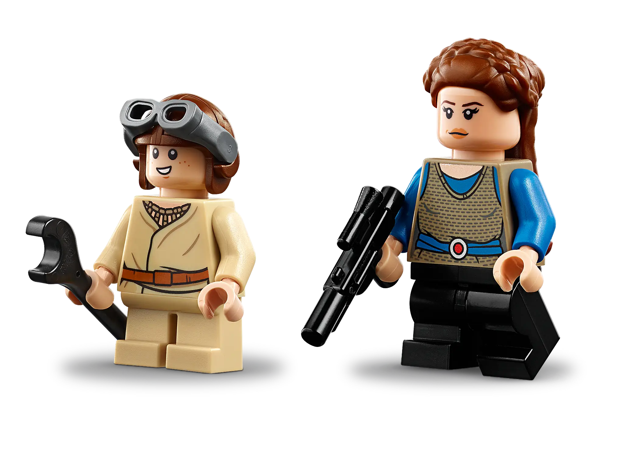 LEGO Star Wars Anakin s Podracer 20th Anniversary Edition